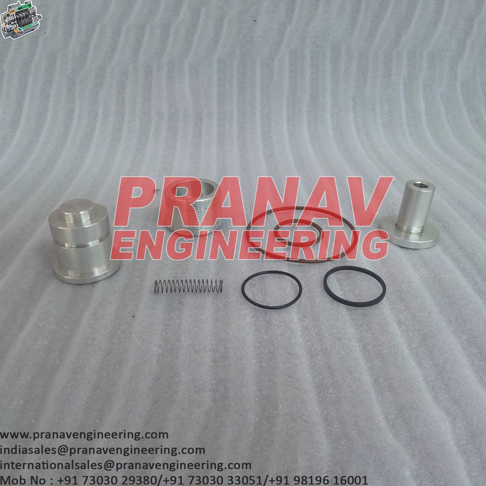 MPV KIT-A11029374 - Image 3