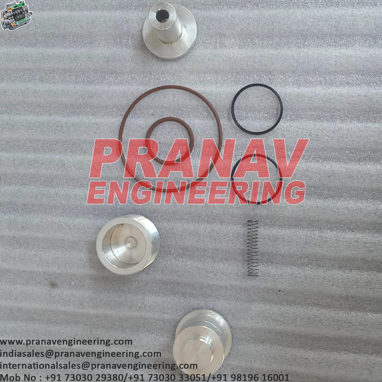MPV KIT-A11029374 - Image 4