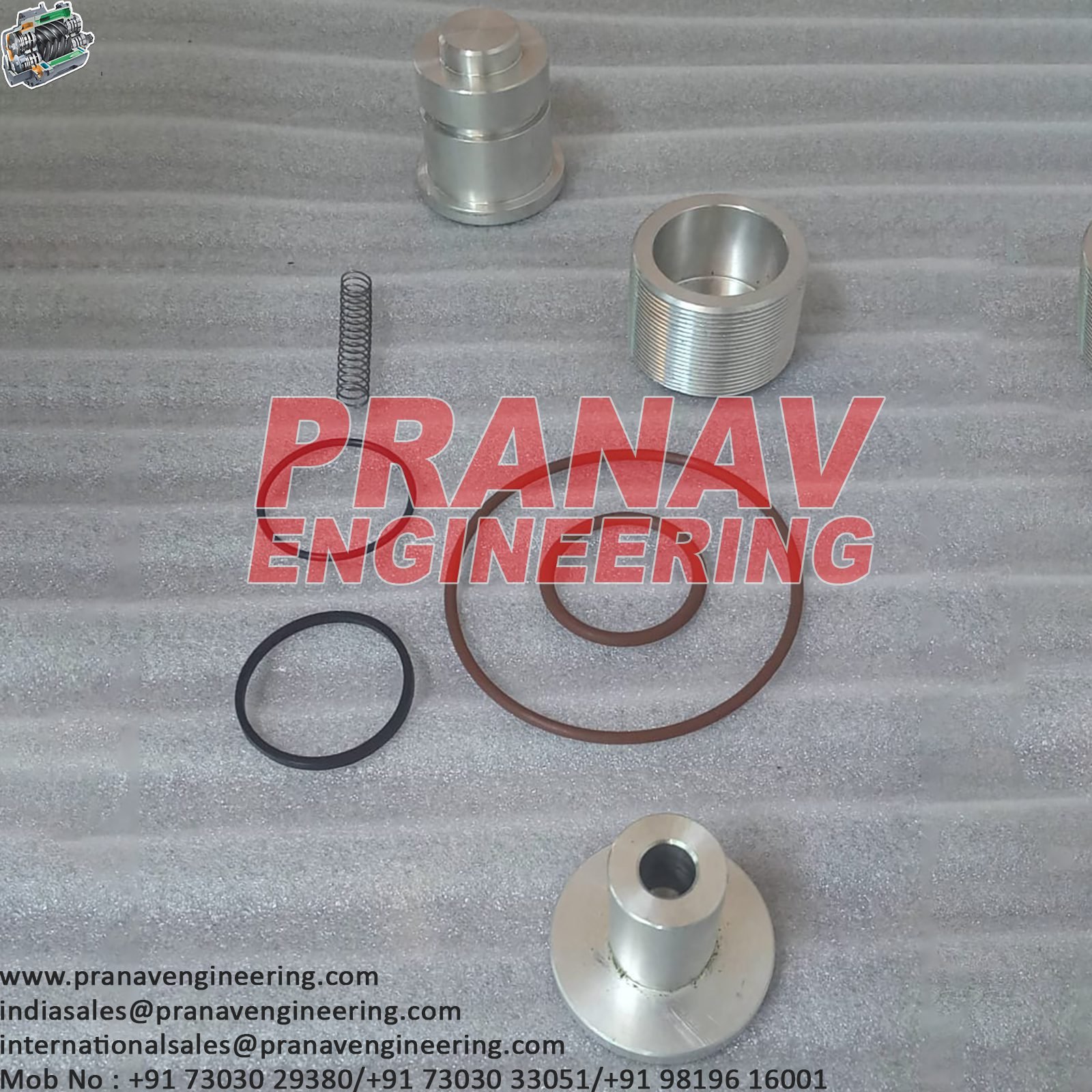 MPV KIT-A11029374