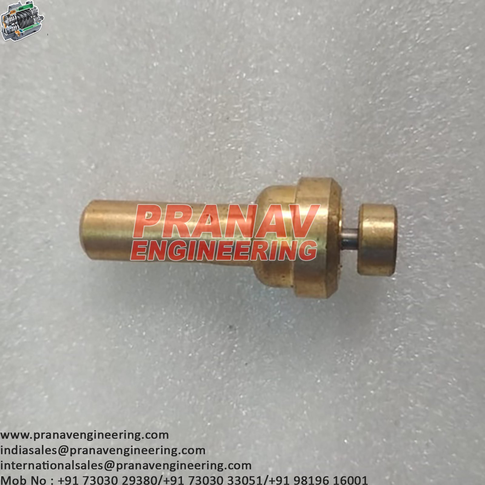 THERMOSTAT VALVE ELEMENT-B008706030003 - Image 4