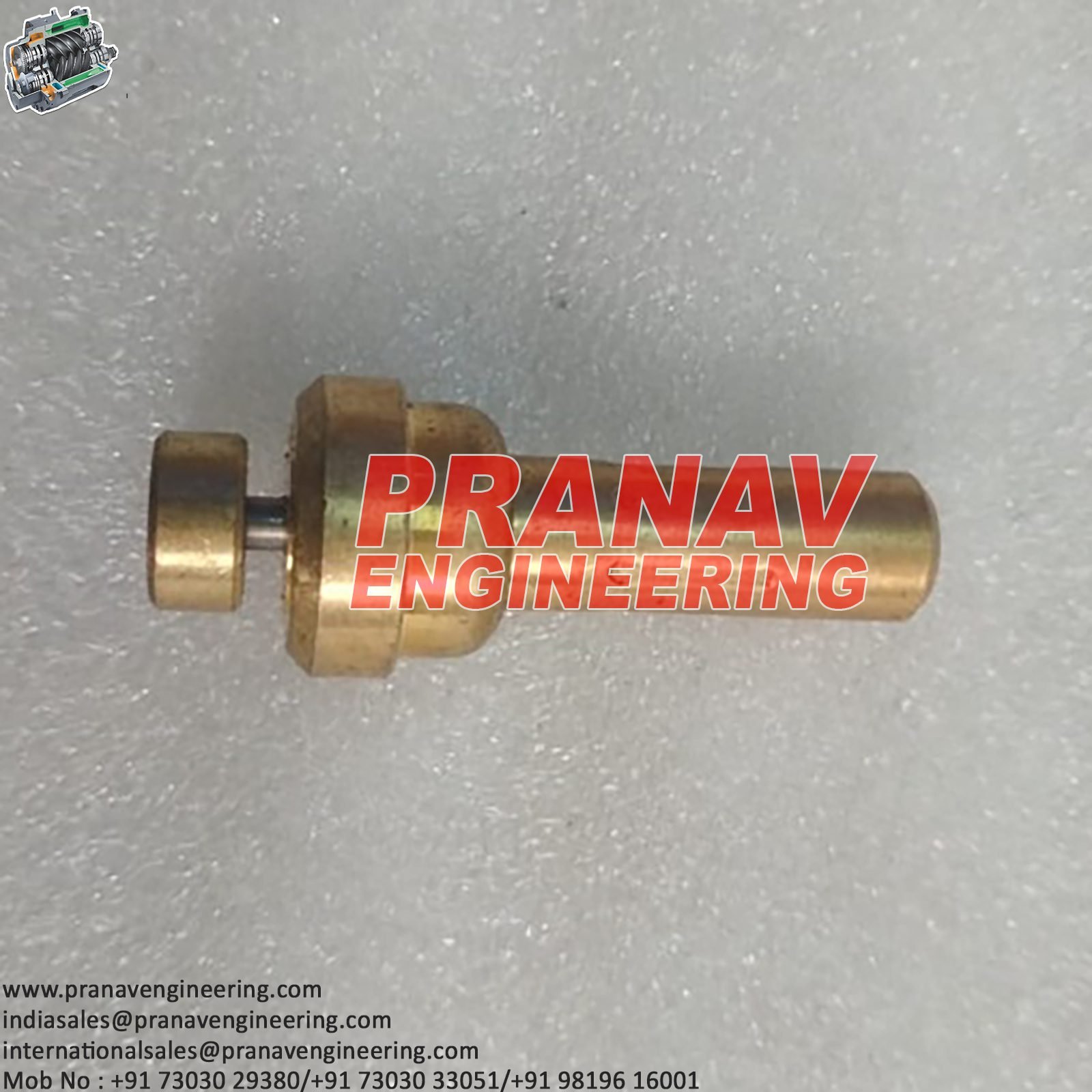 THERMAL VALVE - B008706030003 - Image 4