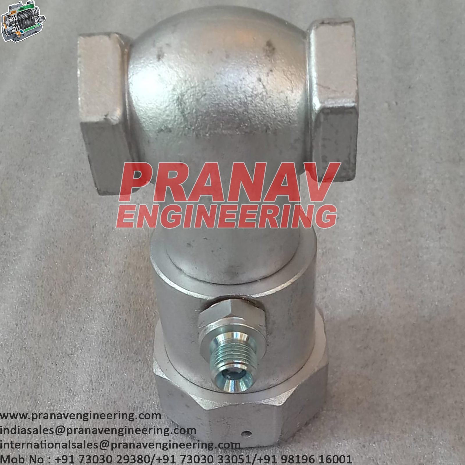 UNLOADER ASSIY-B131208