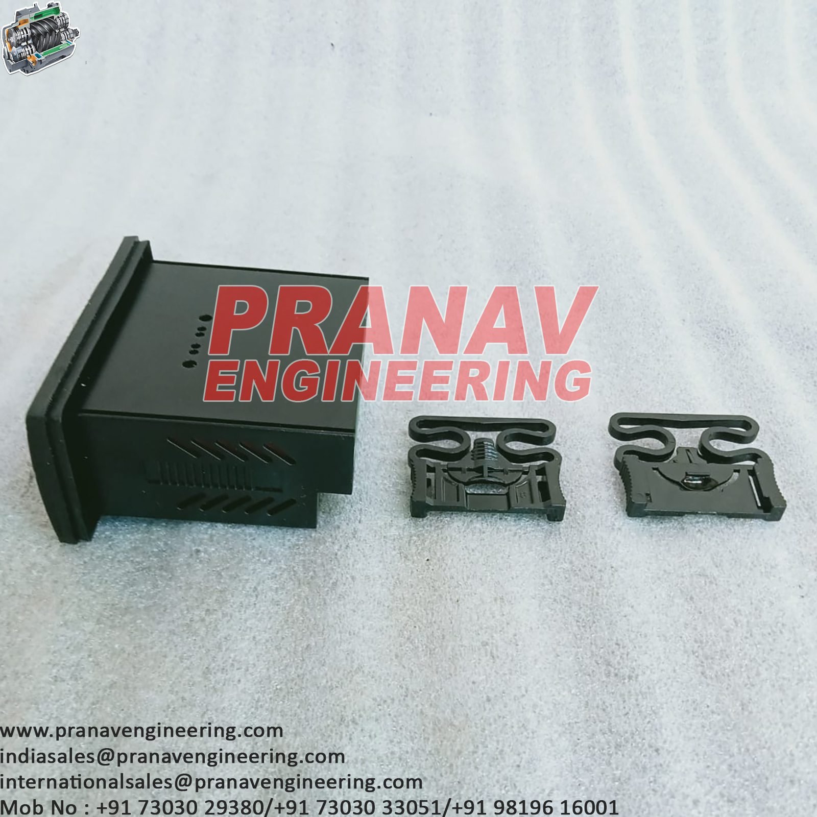 TEMPERATURE CONTROLLER-B710101 - Image 3