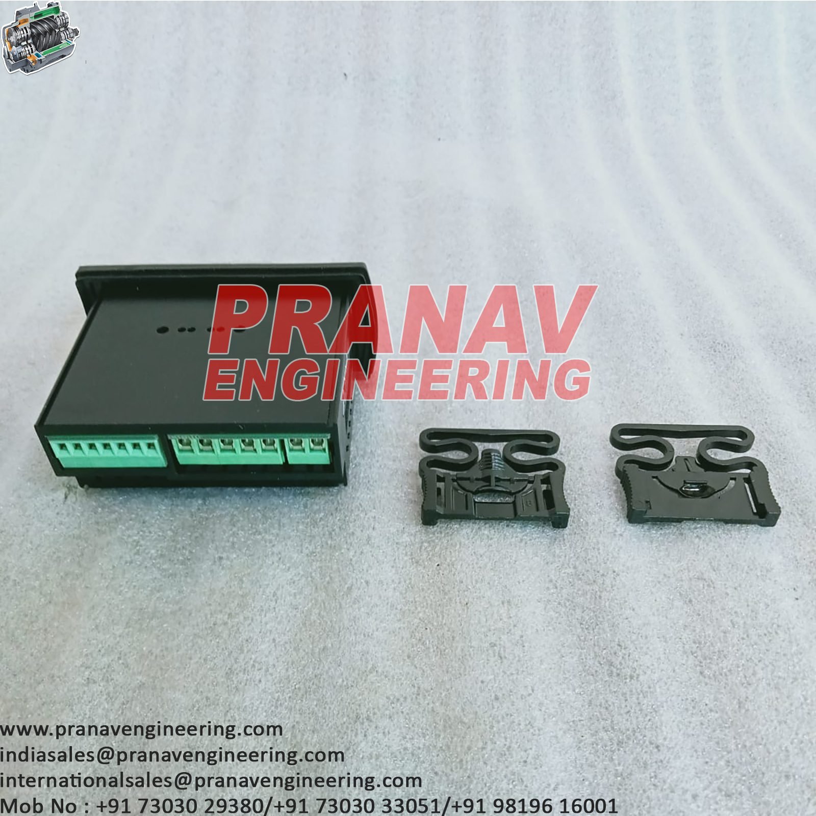 TEMPERATURE CONTROLLER-B710101 - Image 4