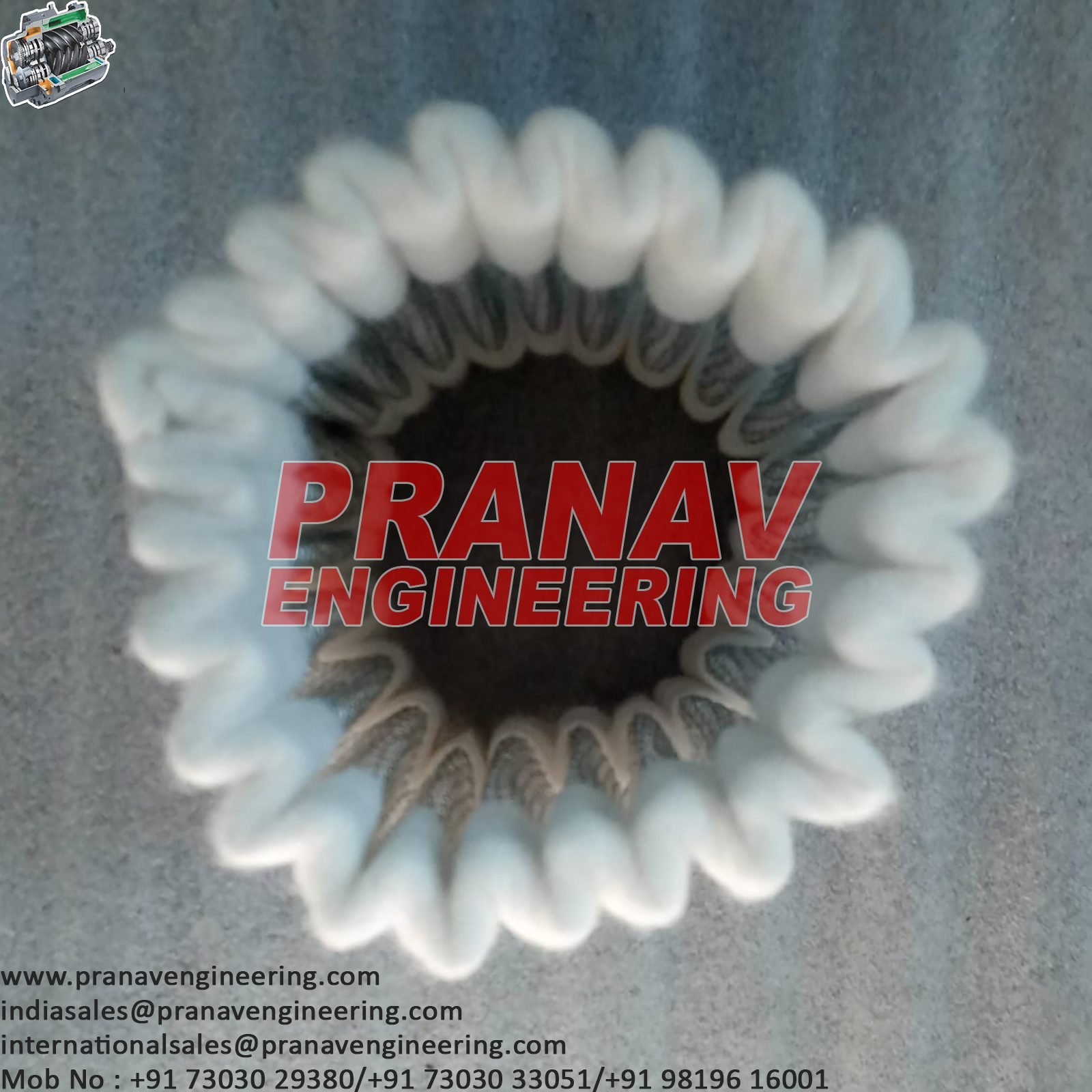 AIR FILTER-Mcf-005 - Image 4