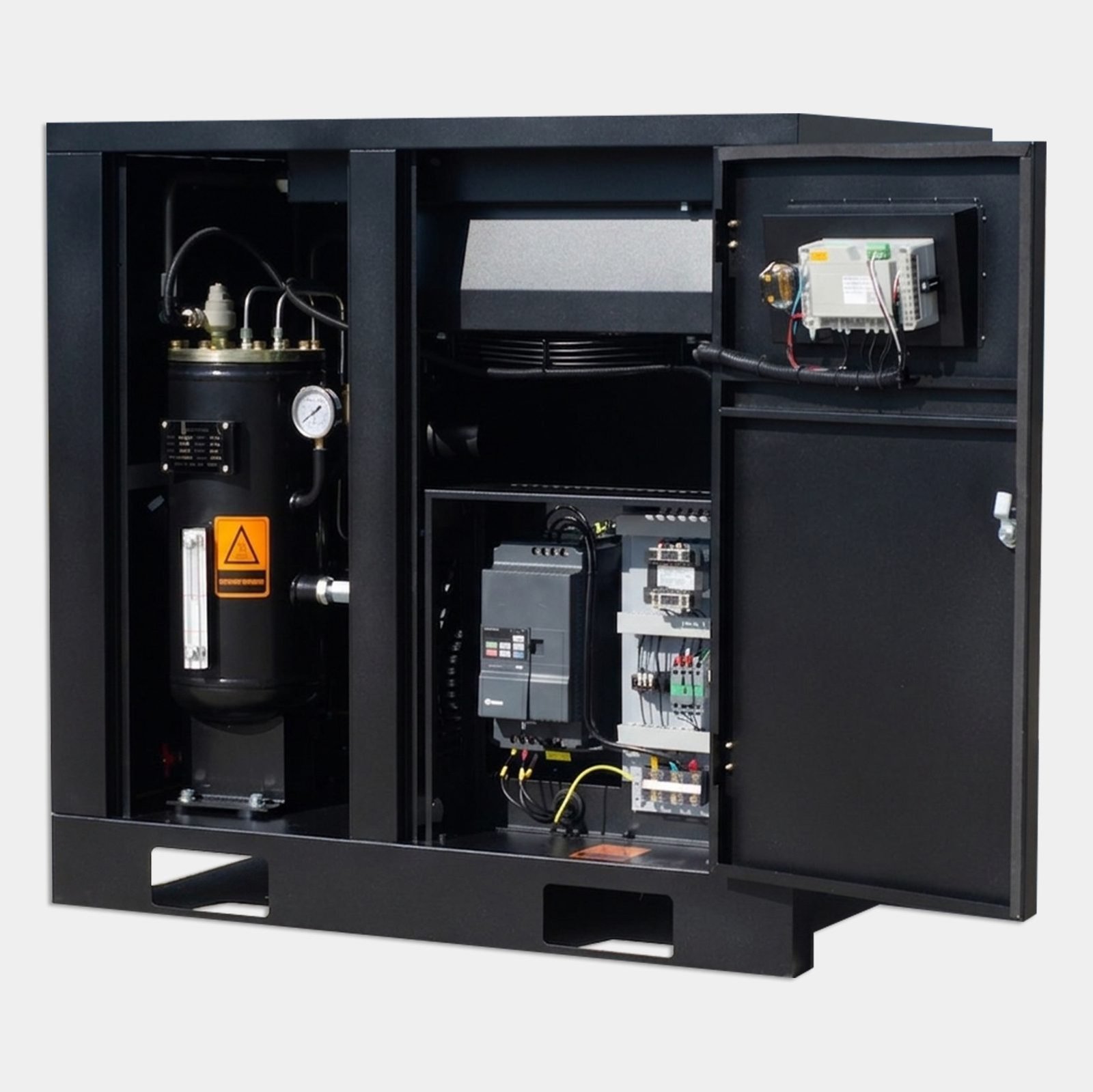 VSD AIR COMPRESSOR