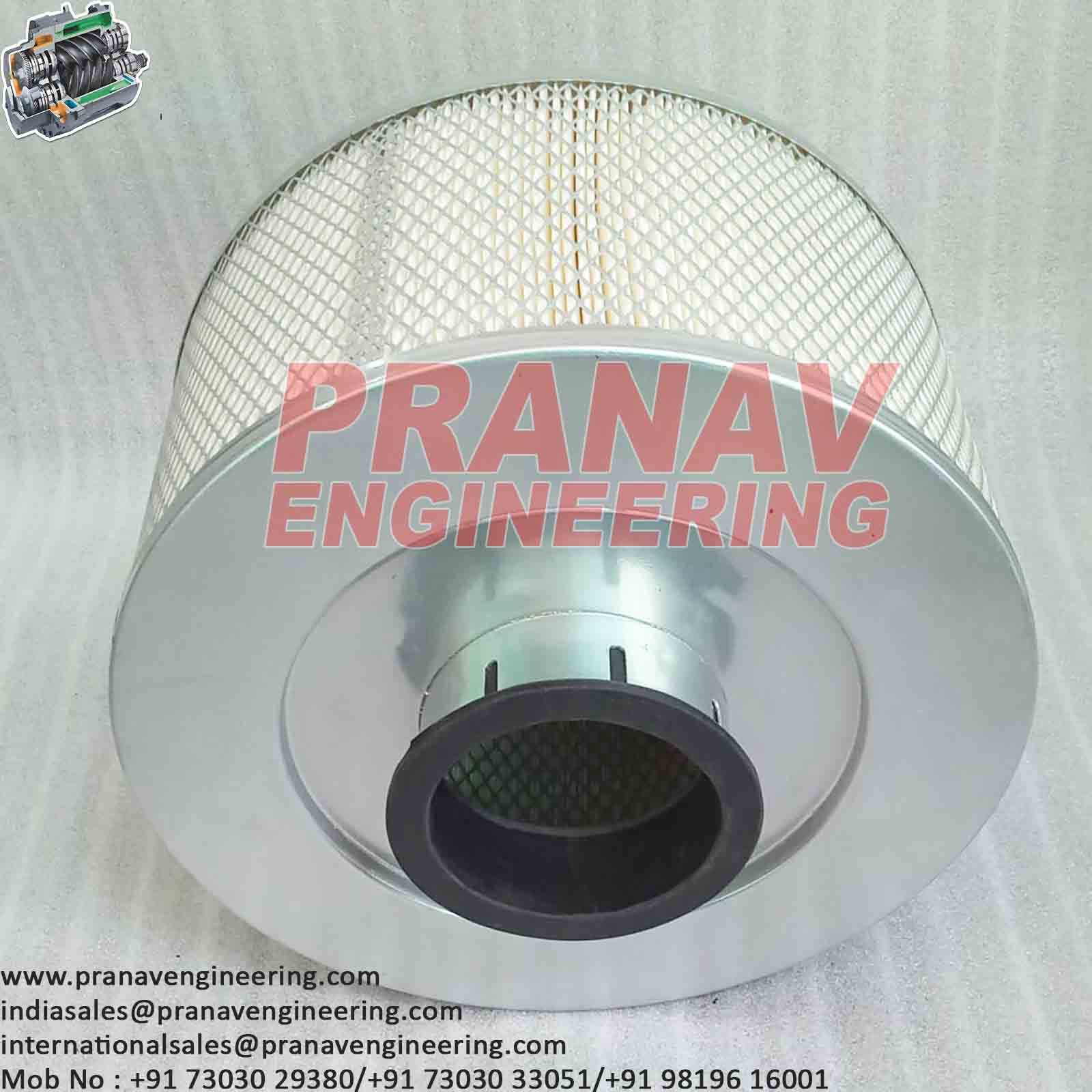 AIR FILTER-010431120