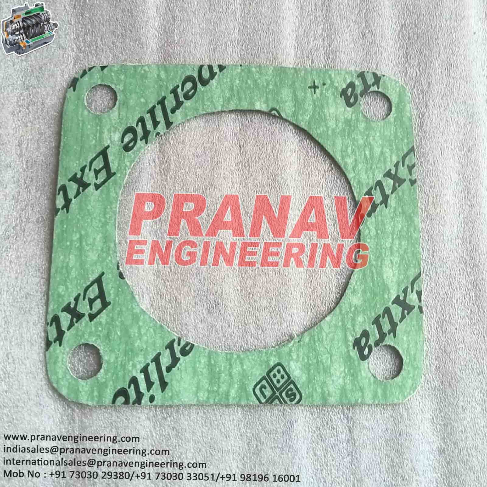 GASKET - 020495828 - Image 3