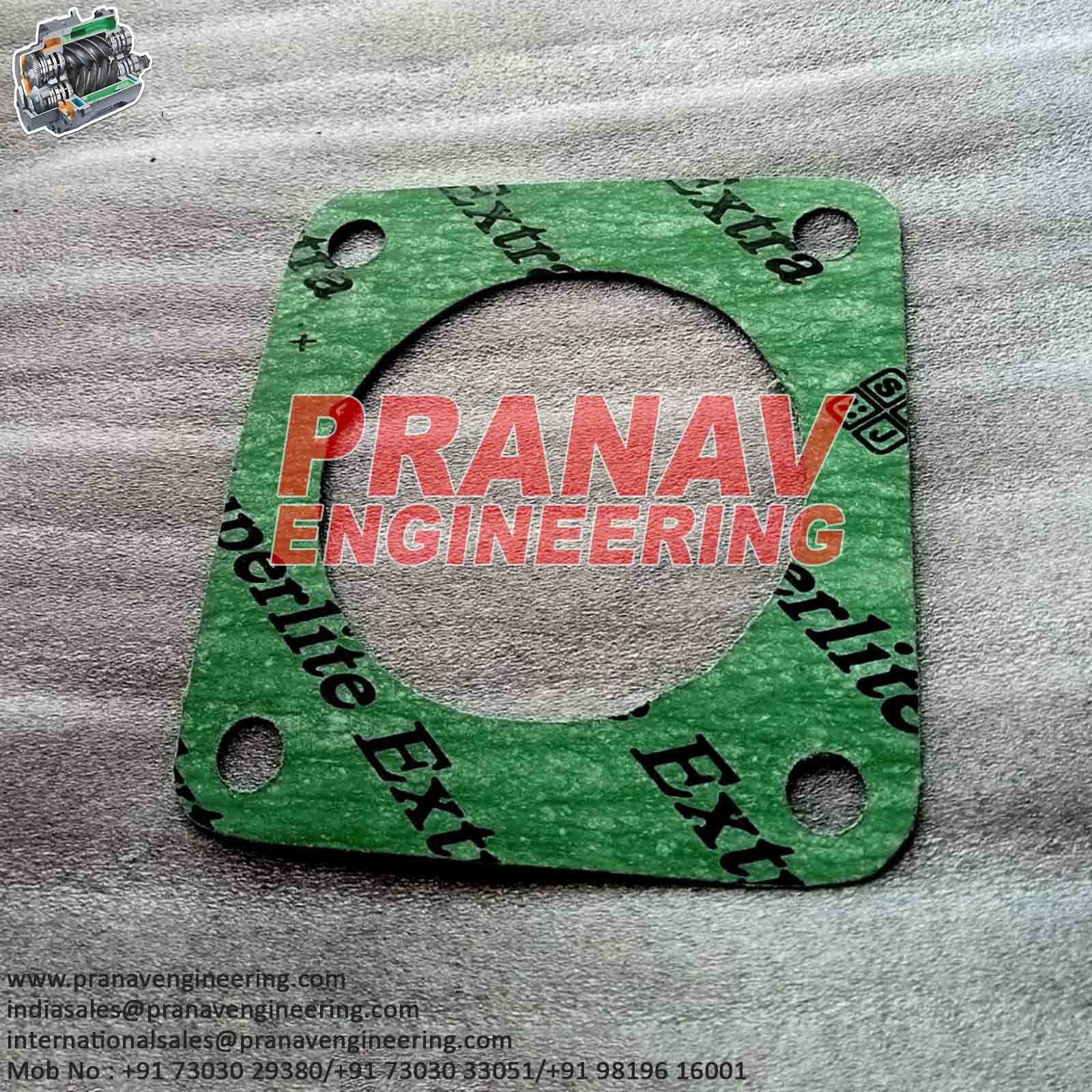 GASKET - 020495828 - Image 2
