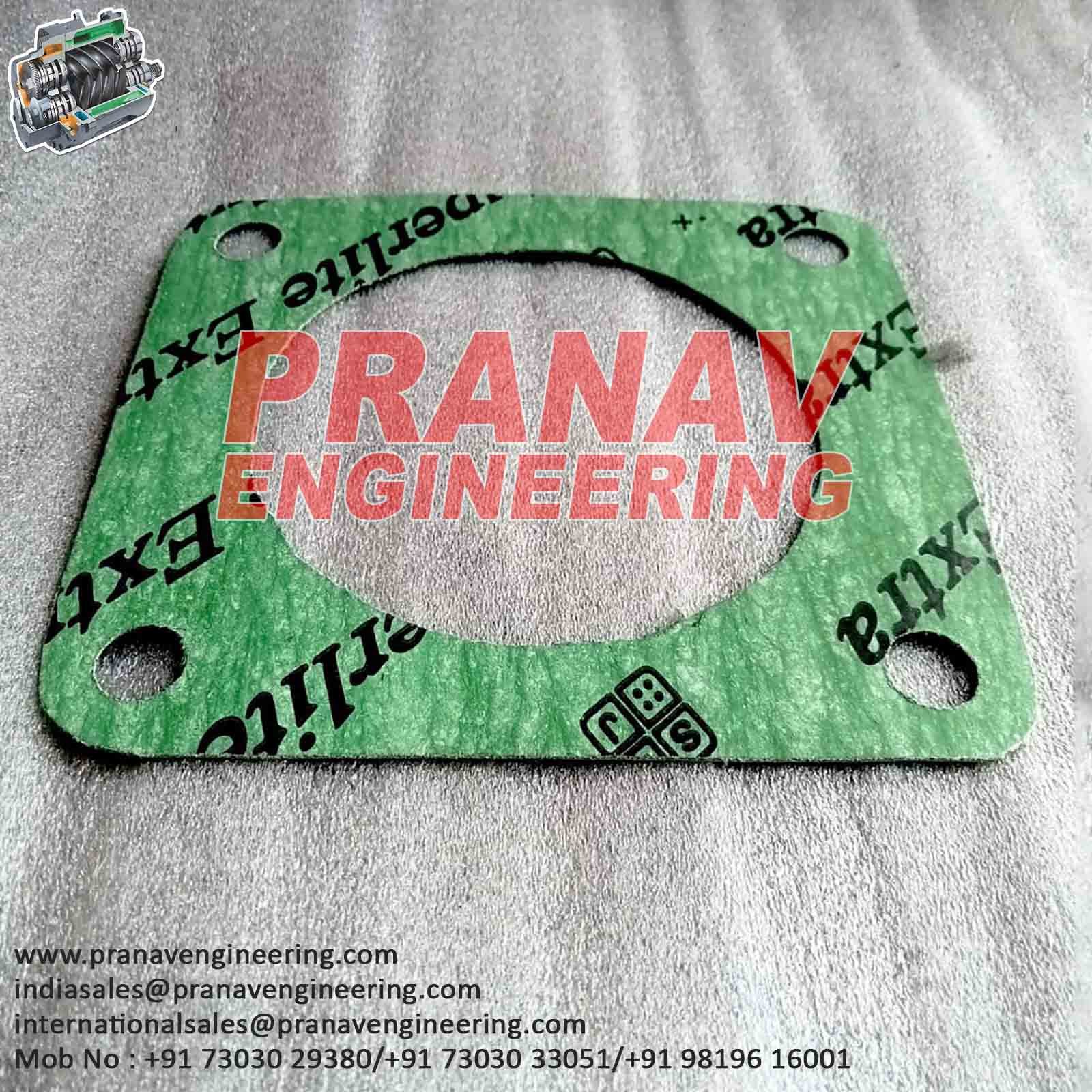 GASKET - 020495828 - Image 4