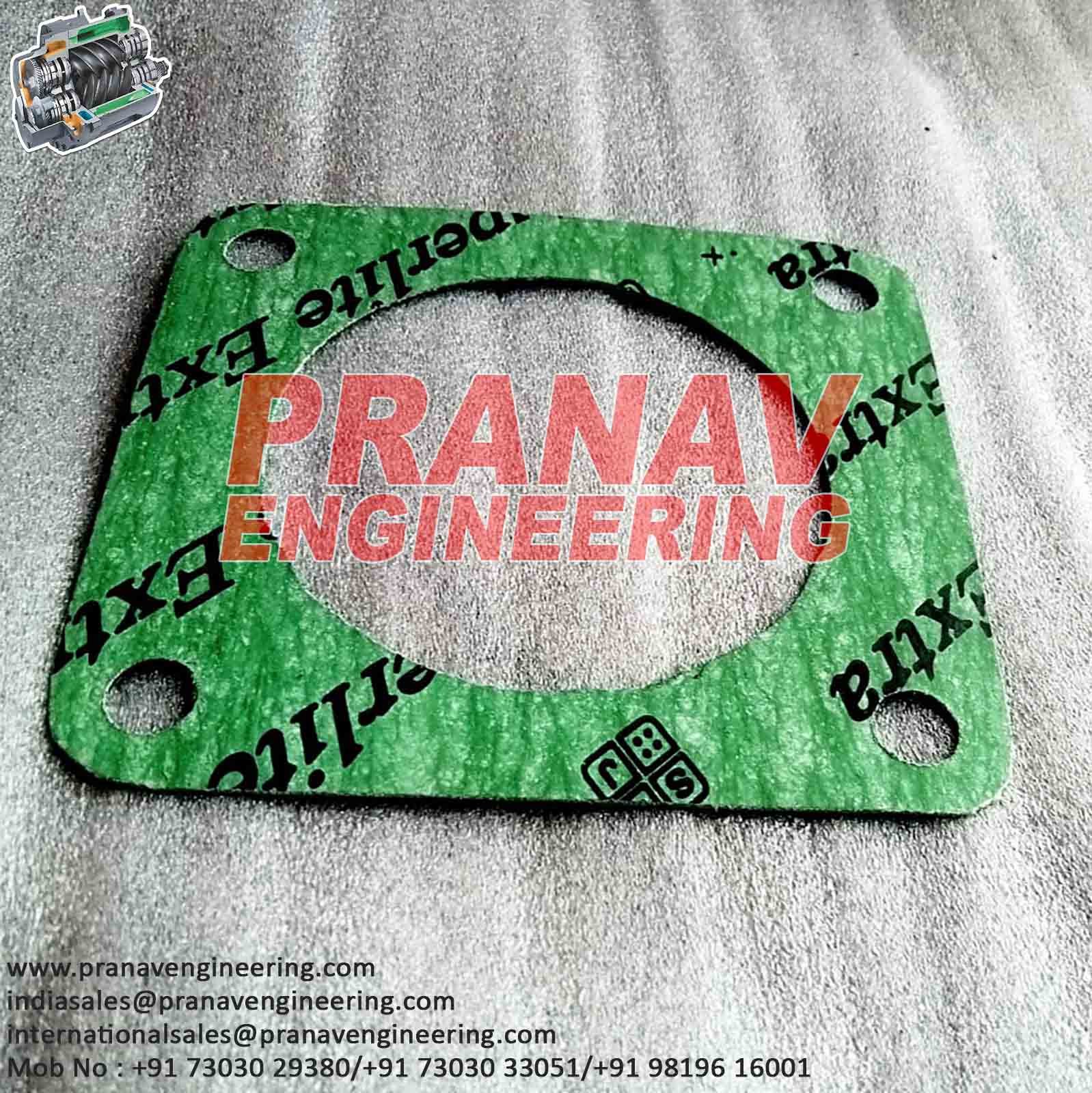 GASKET - 020495828 - Image 5