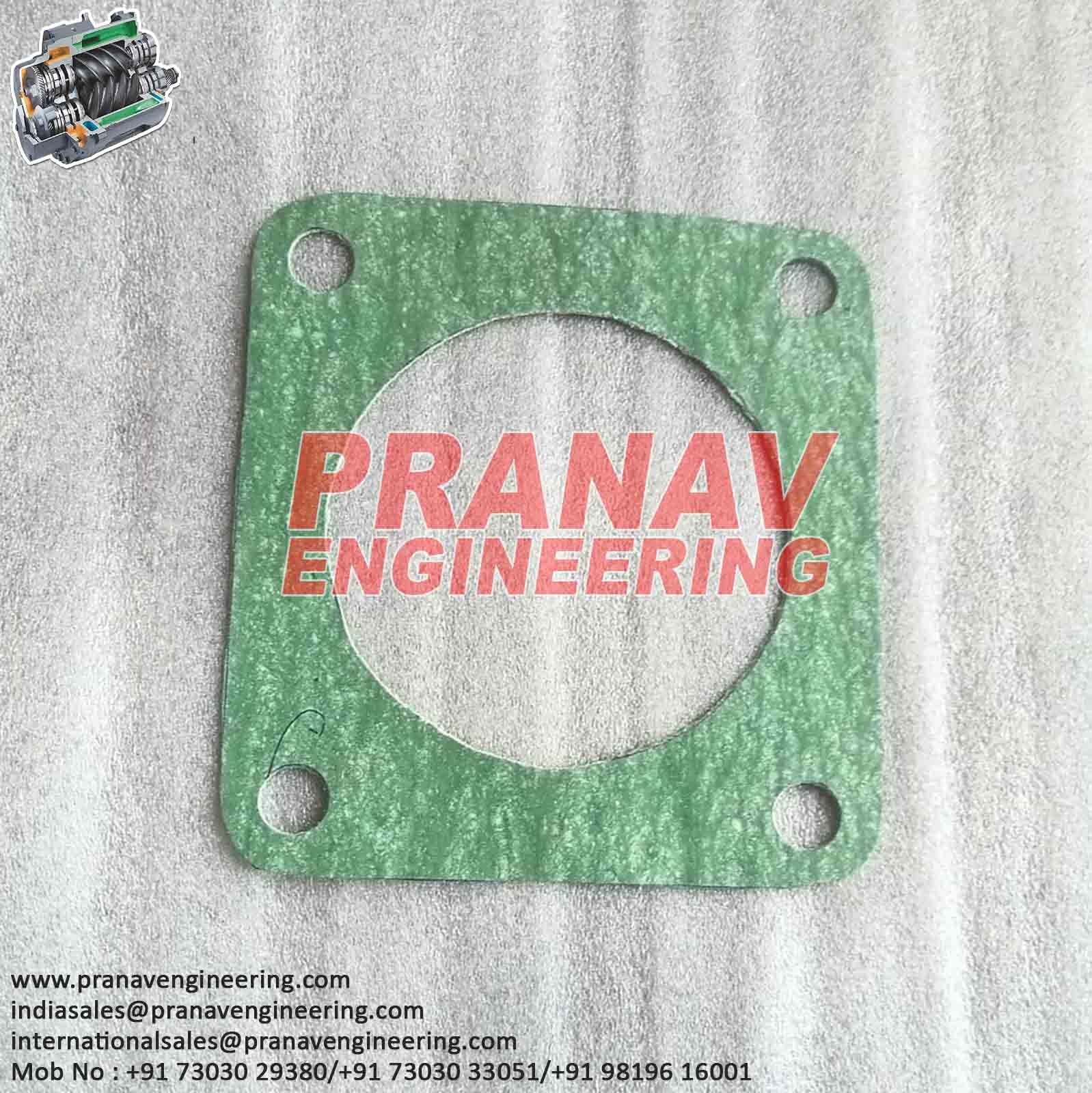 GASKET - 020495828A - Image 2