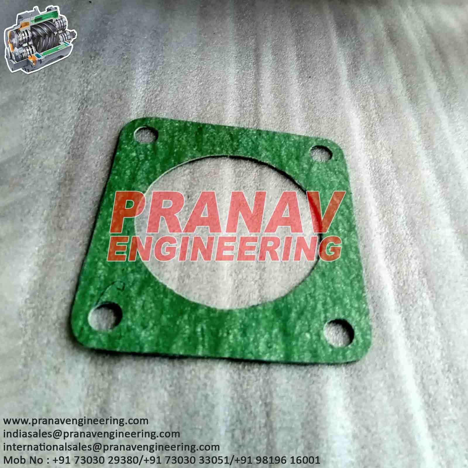 GASKET - 020495828A