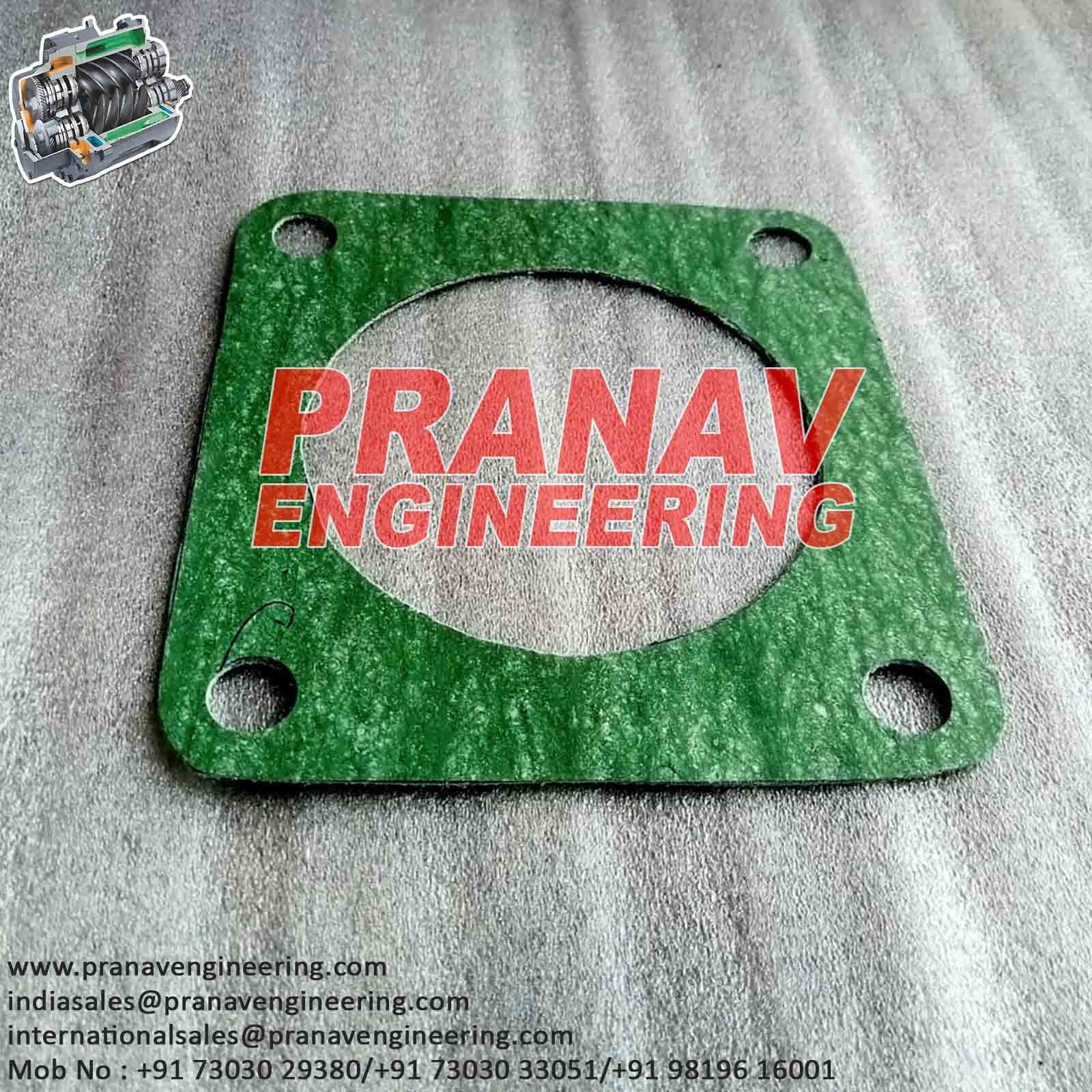 GASKET - 020495828A - Image 3