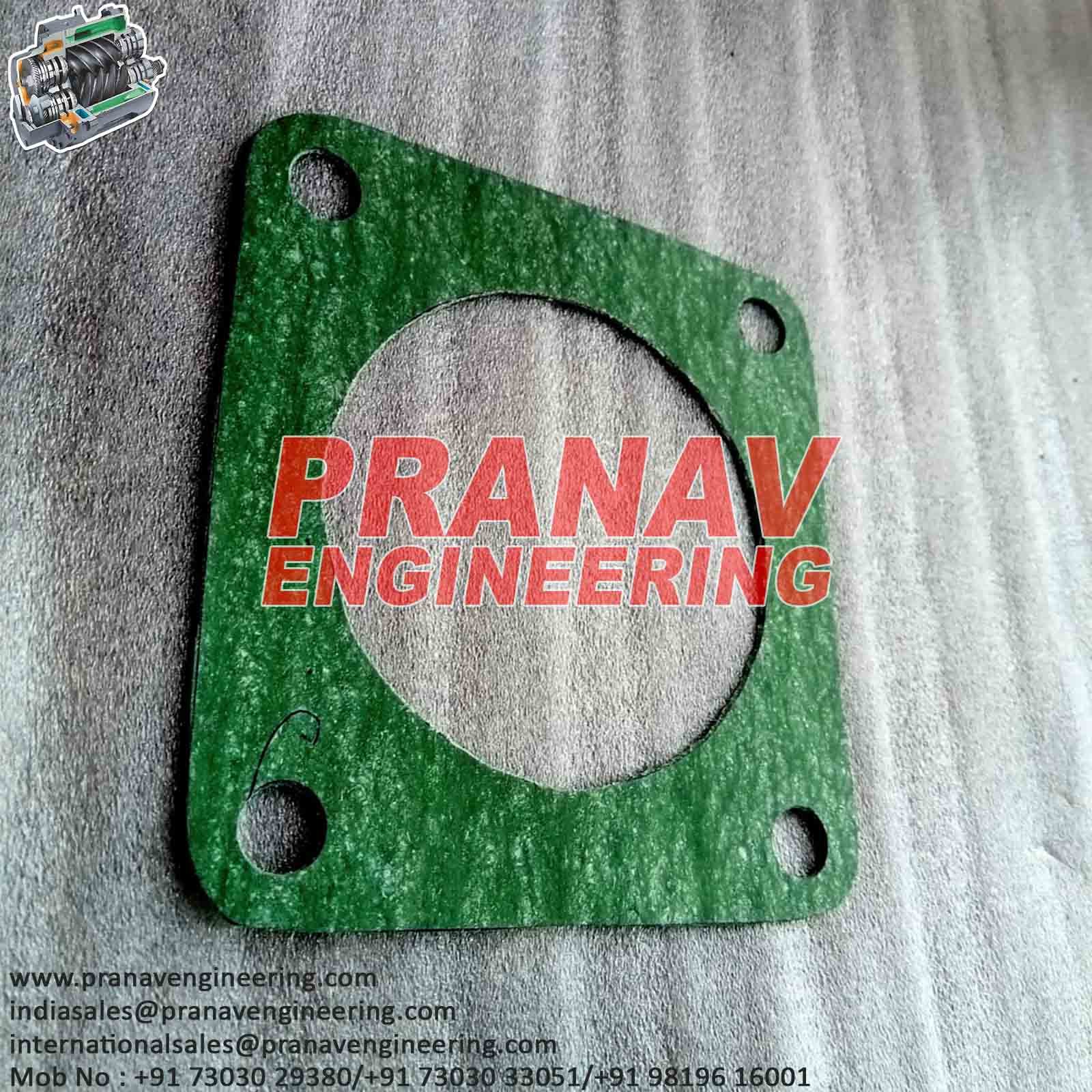 GASKET - 020495828A - Image 4