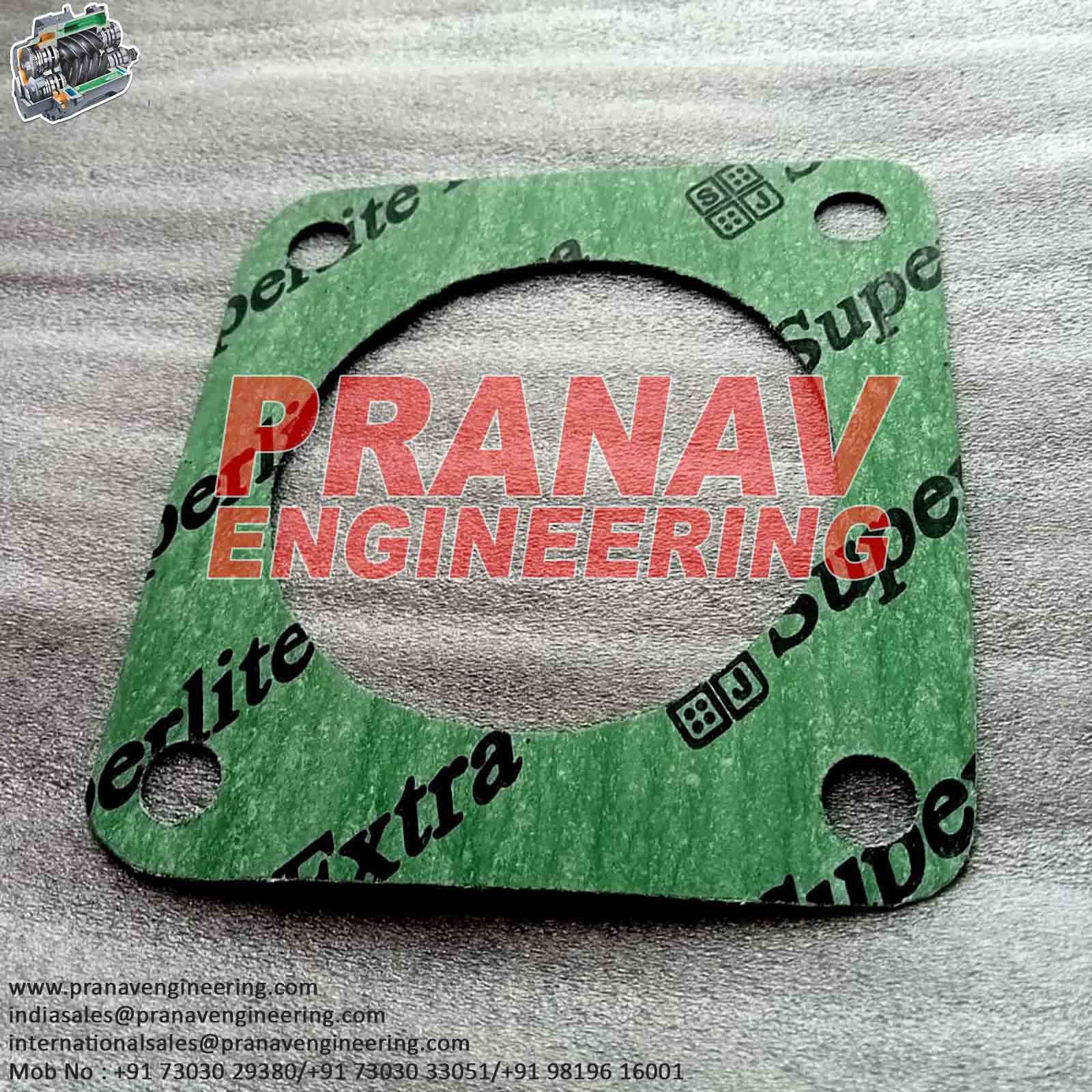 GASKET - 02049582C - Image 3