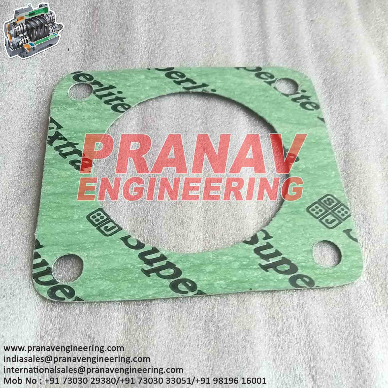 GASKET - 02049582C