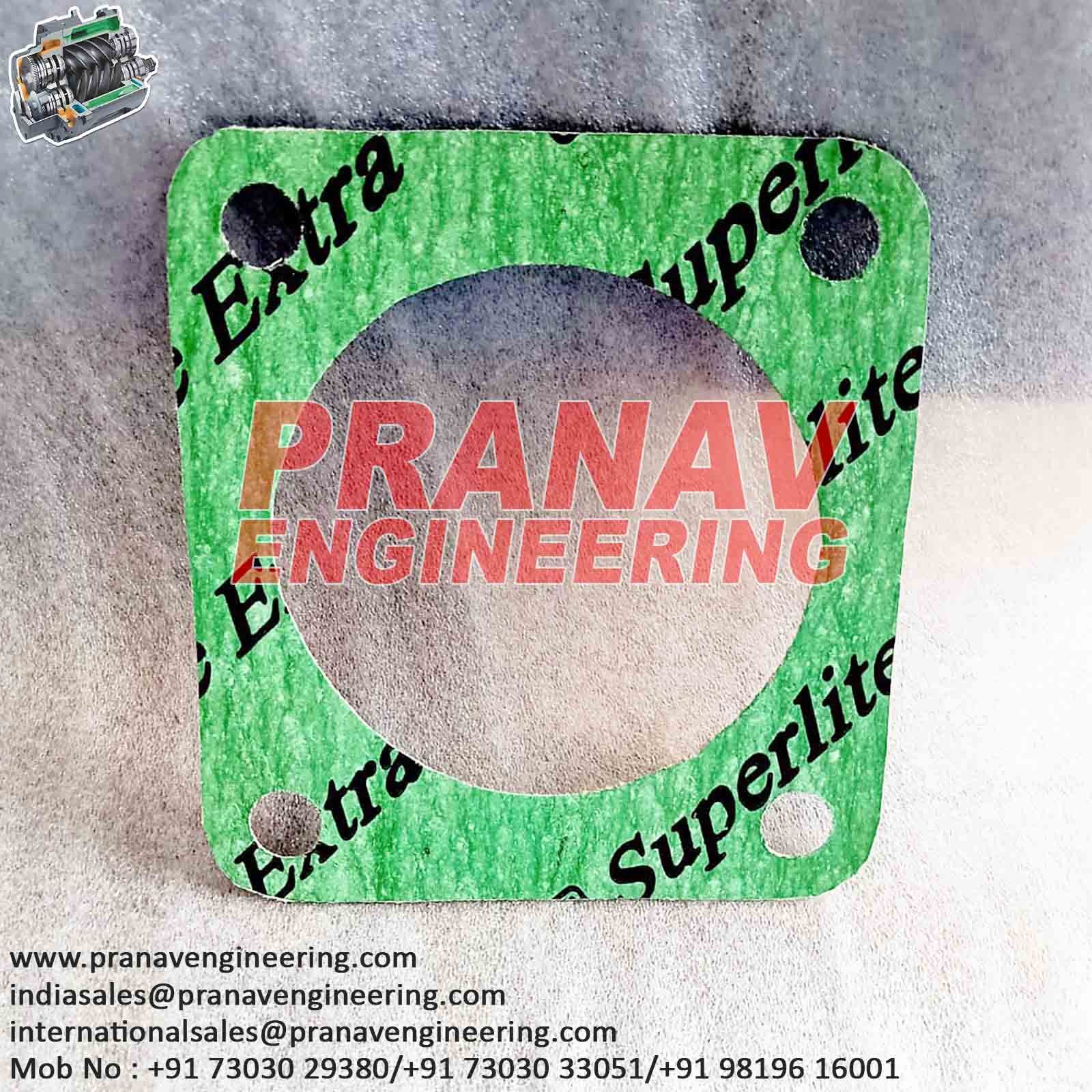 GASKET -  02049583A