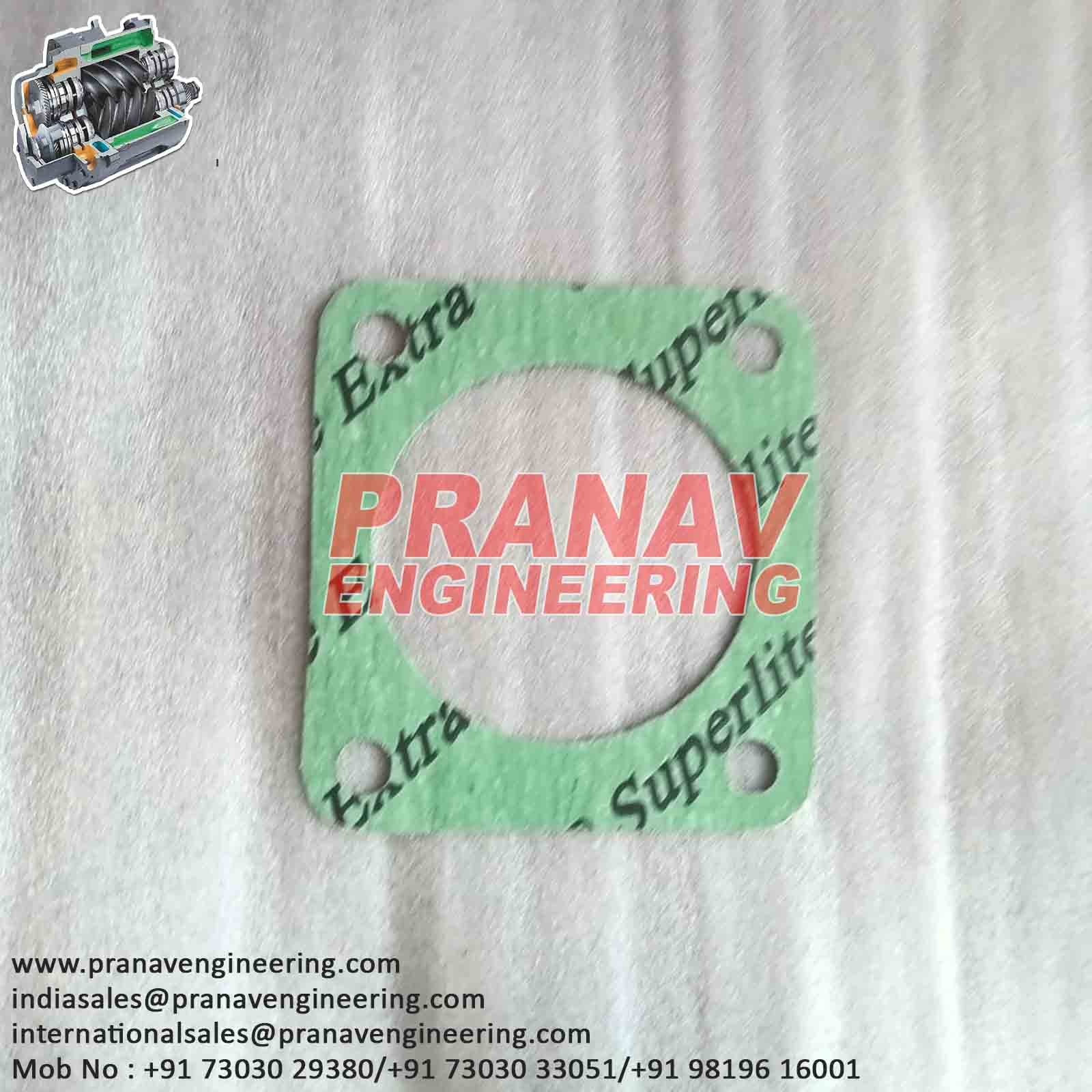 GASKET - 02049583A - Image 3