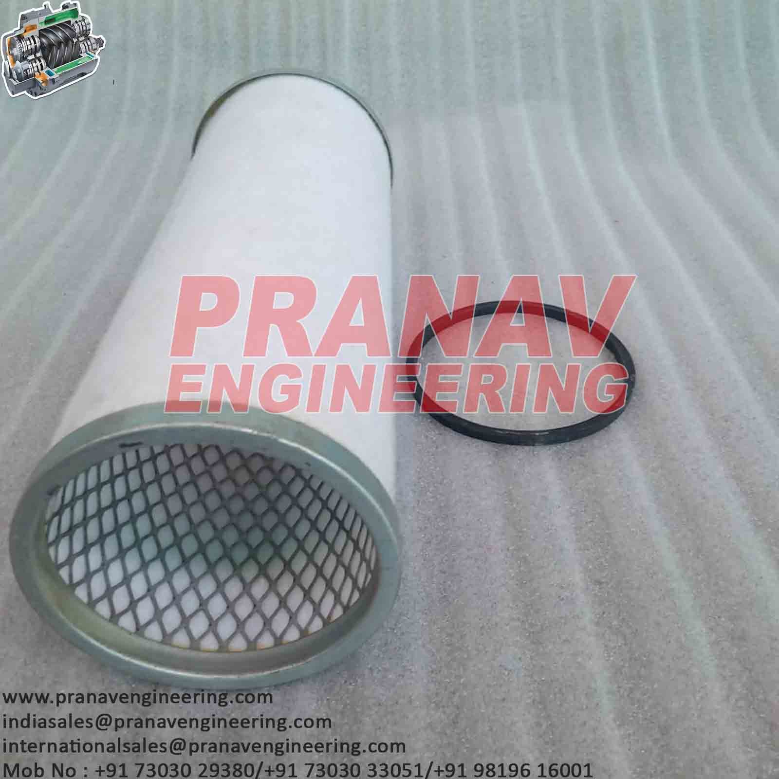 AIR FILTER-032304549 - Image 2