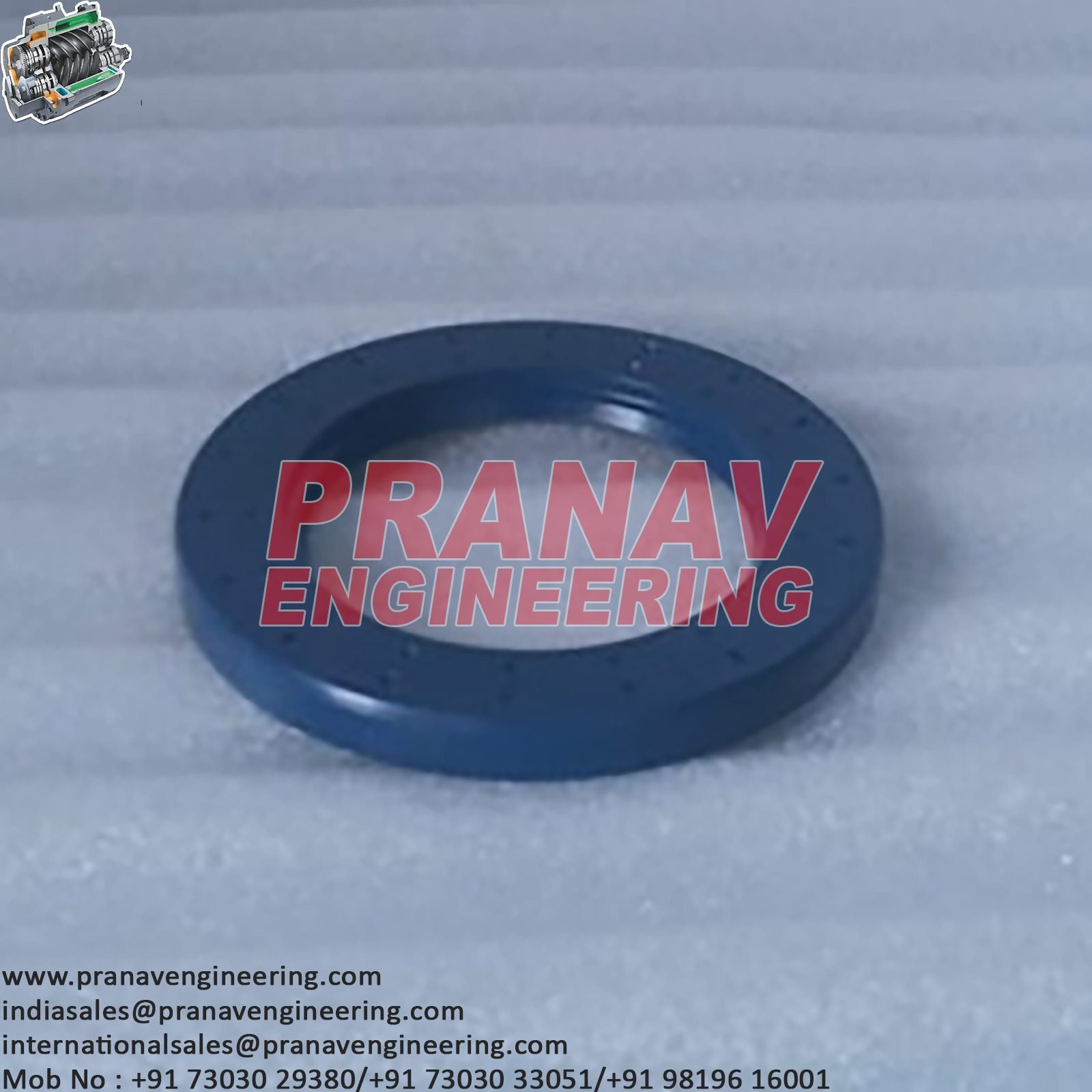 SEALING RING-0666656500