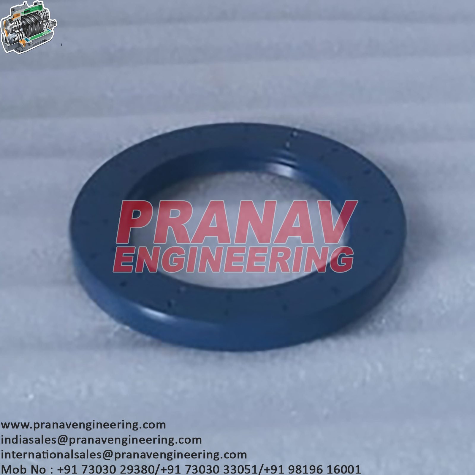 SEALING RING-0666656500 - Image 4