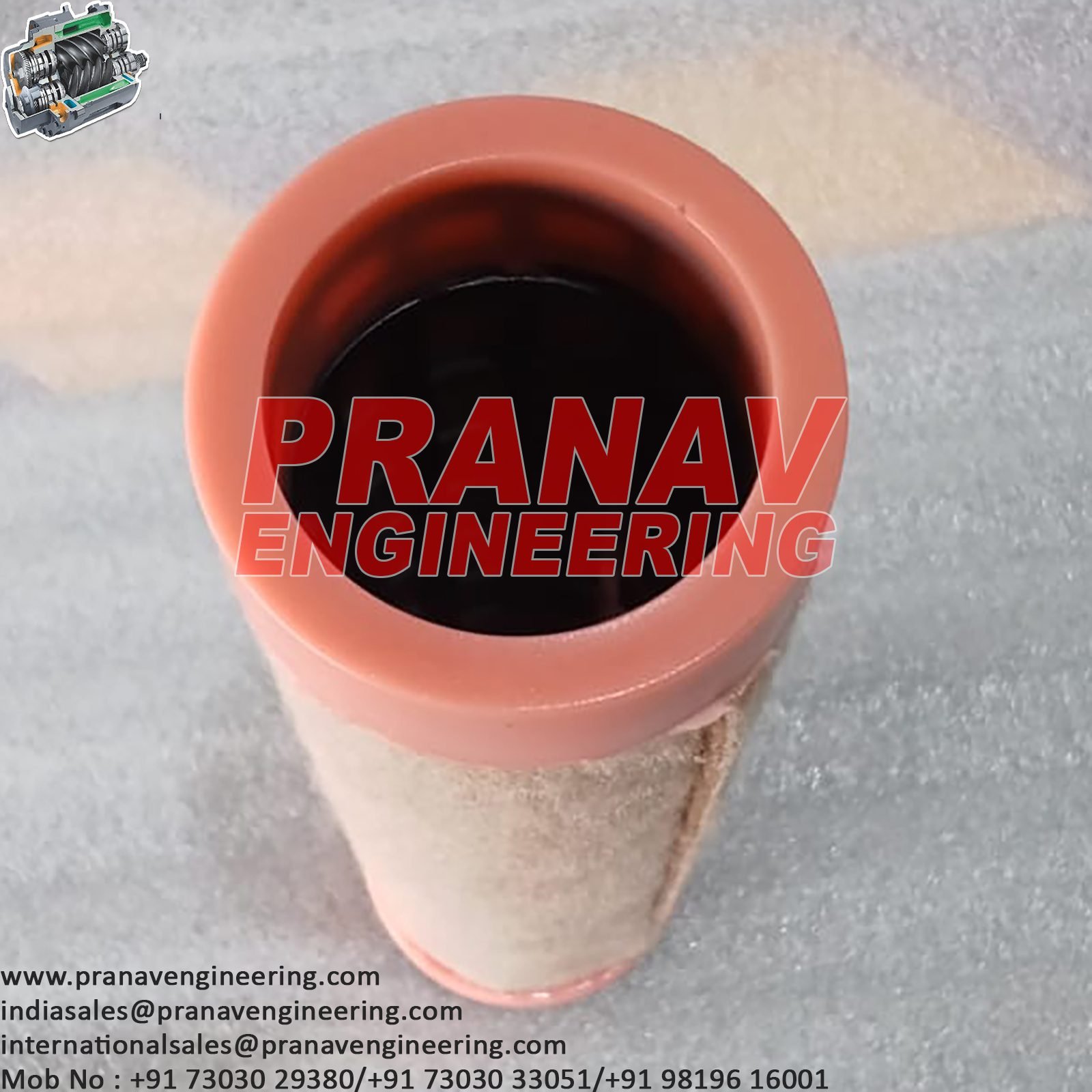 AIR FILTER-1092037379 - Image 2