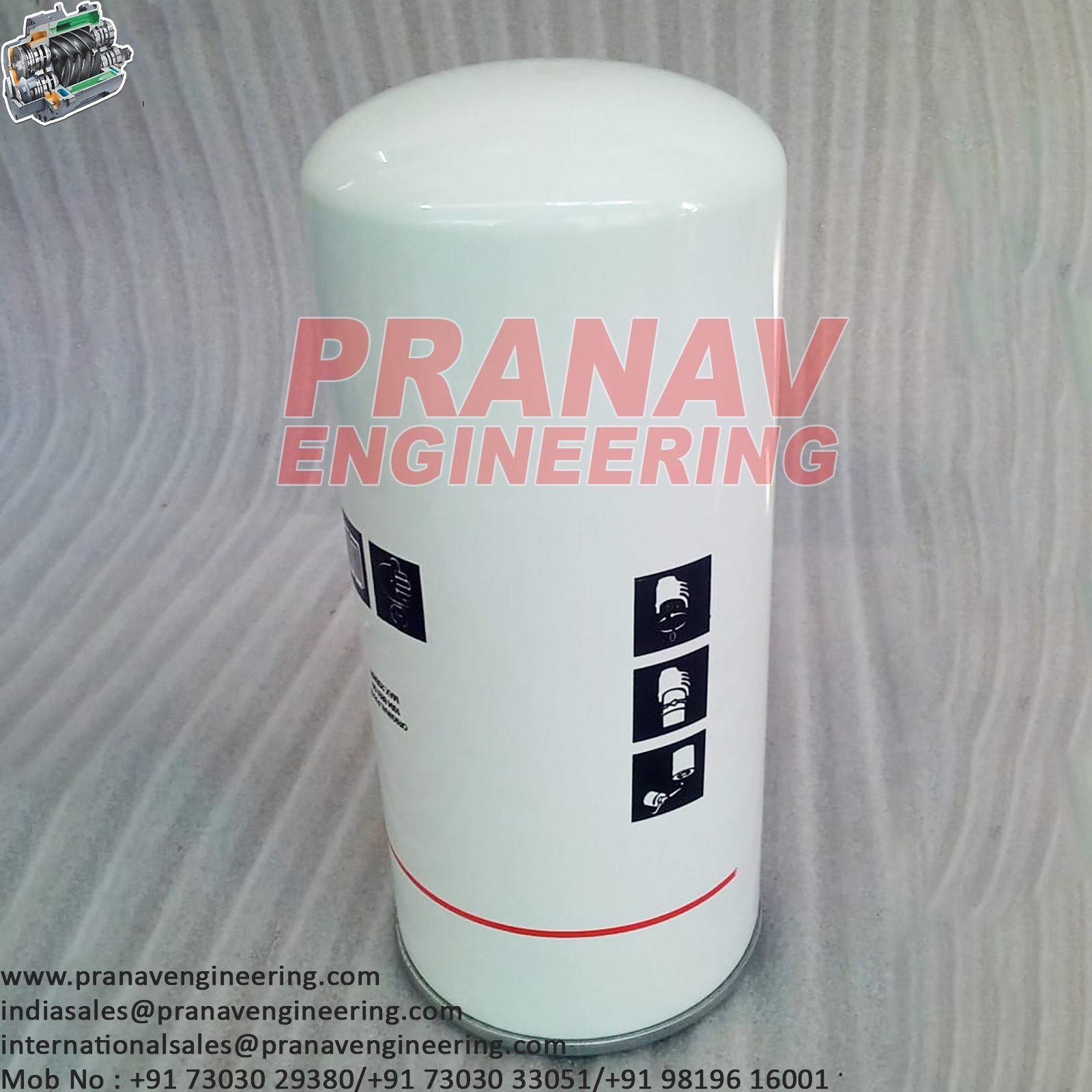 OIL FILTER-1094883199