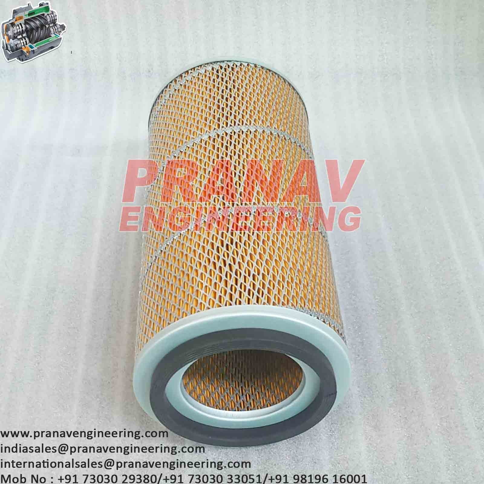 AIR FILTER-118H1105 - Image 2