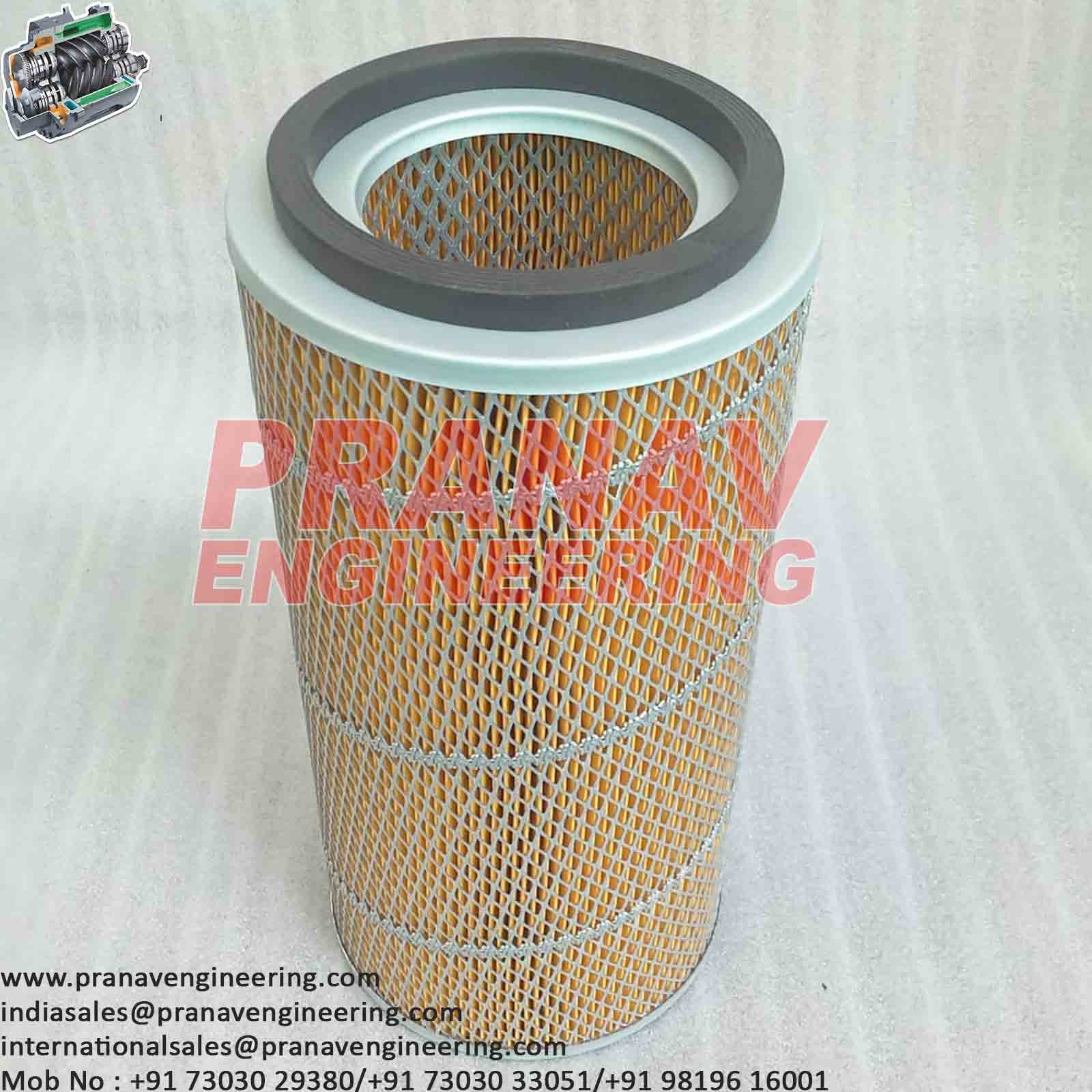 AIR FILTER-118H1105