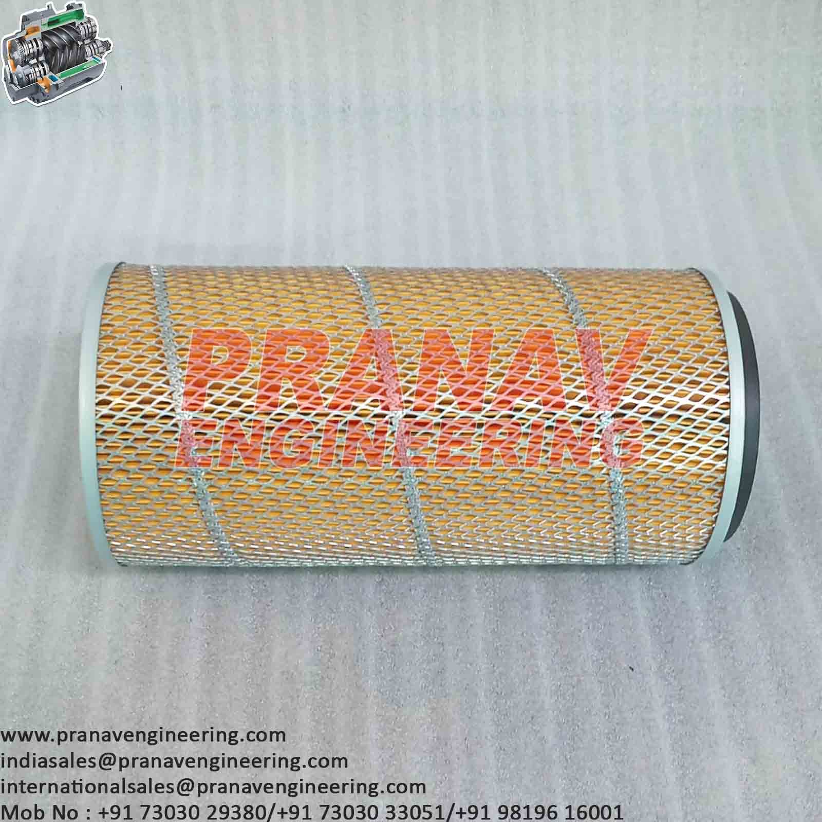 AIR FILTER-118H1105 - Image 4