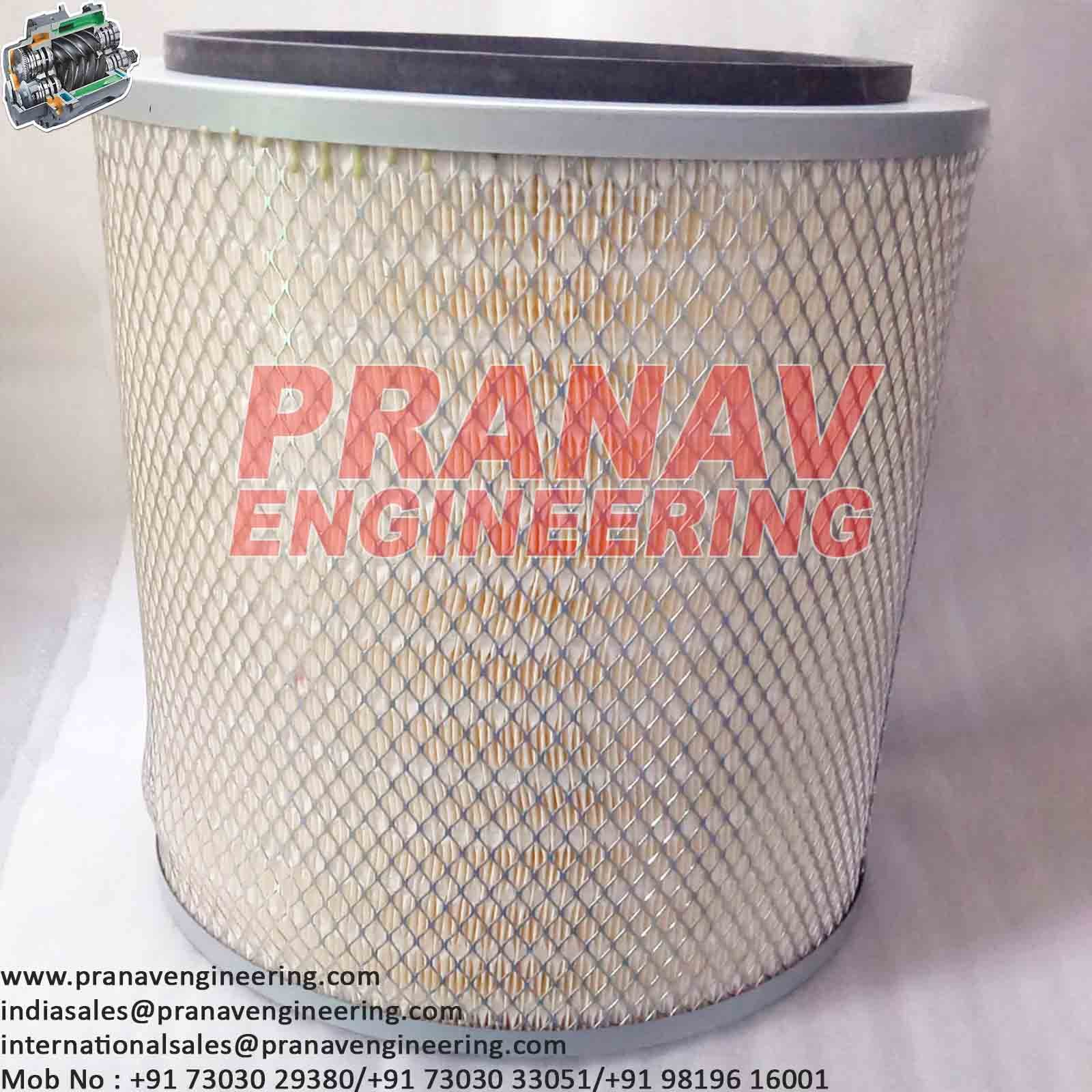 AIR FILTER-1262A01570