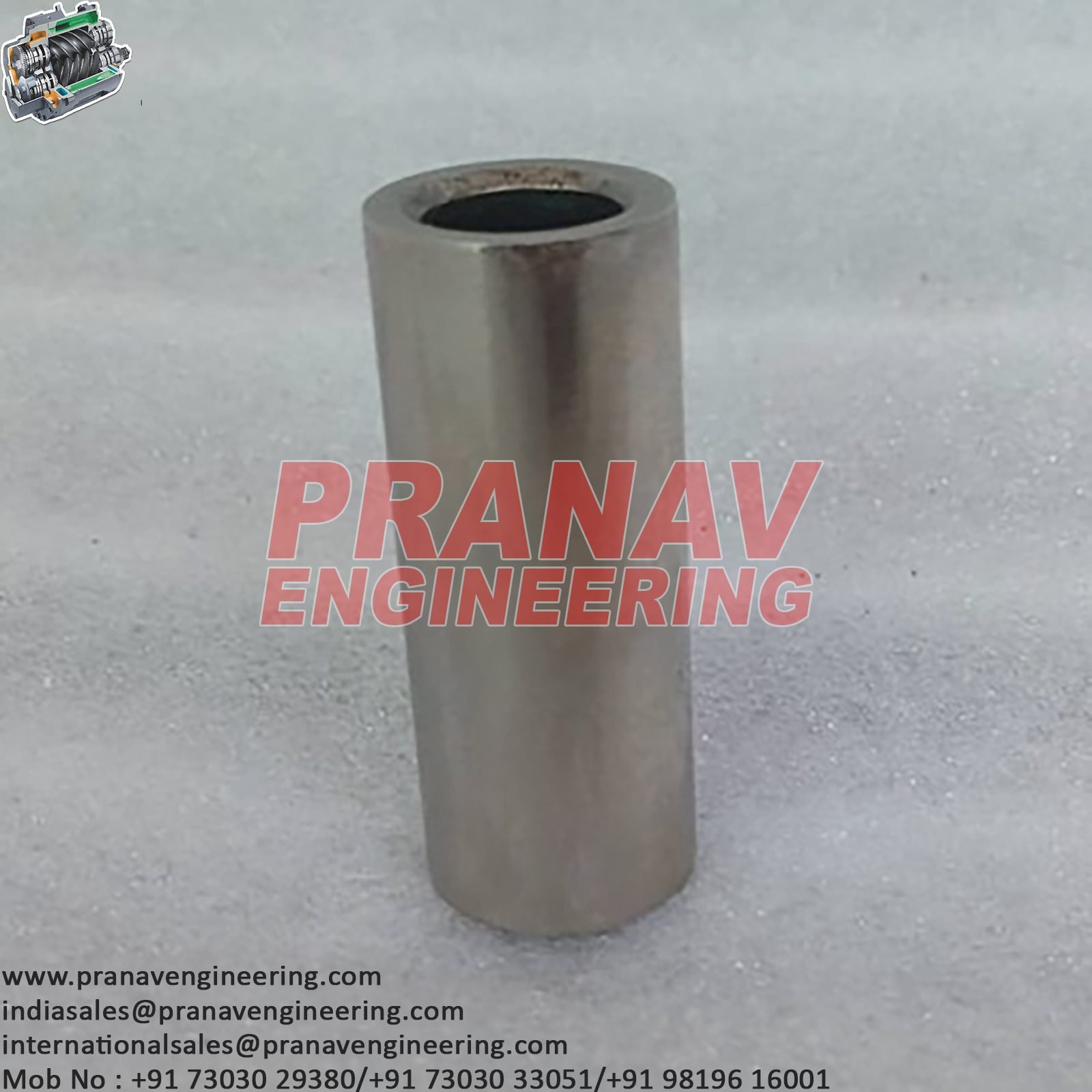 GUDGEON PIN-1503302300