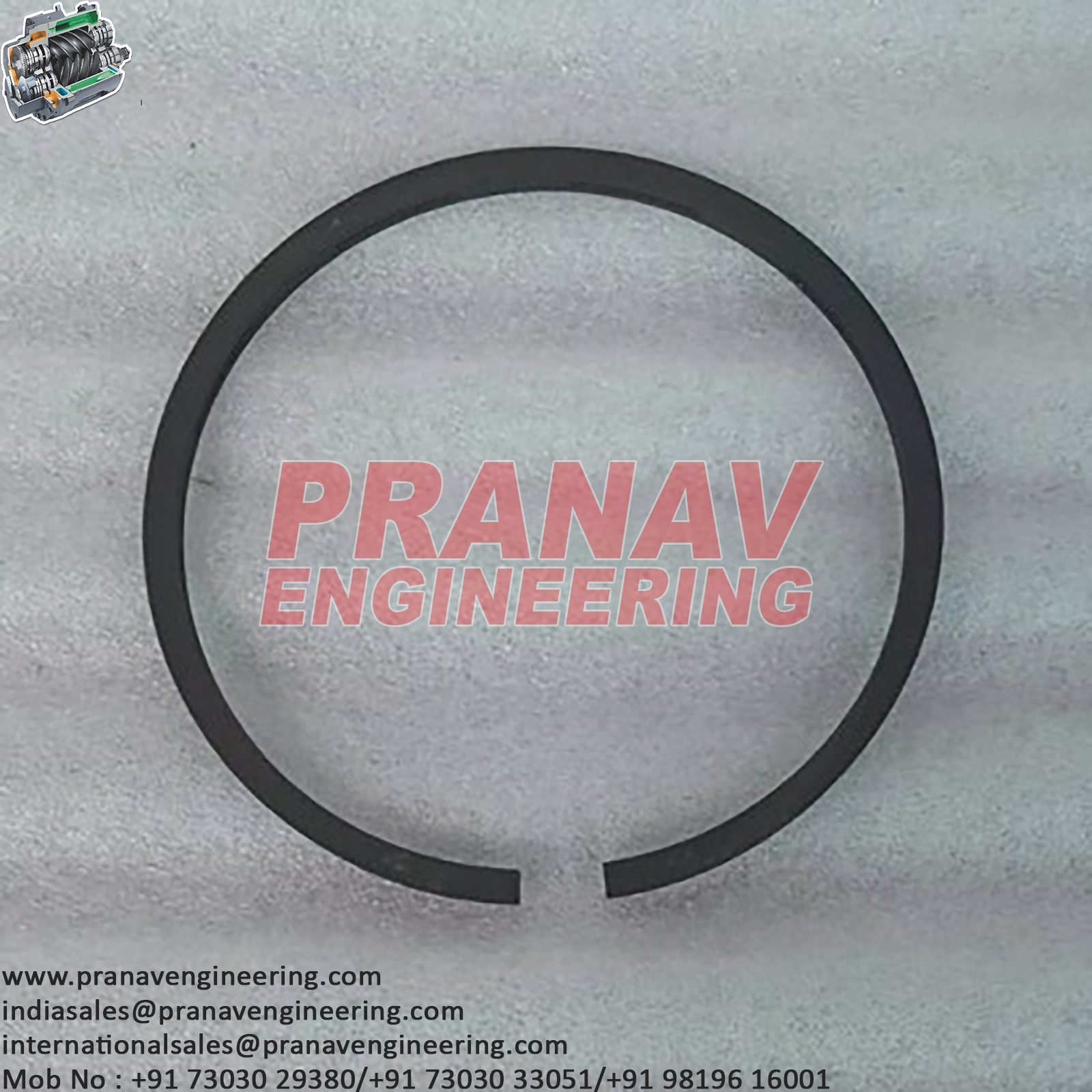 COMPRESSOR RING-1503315203
