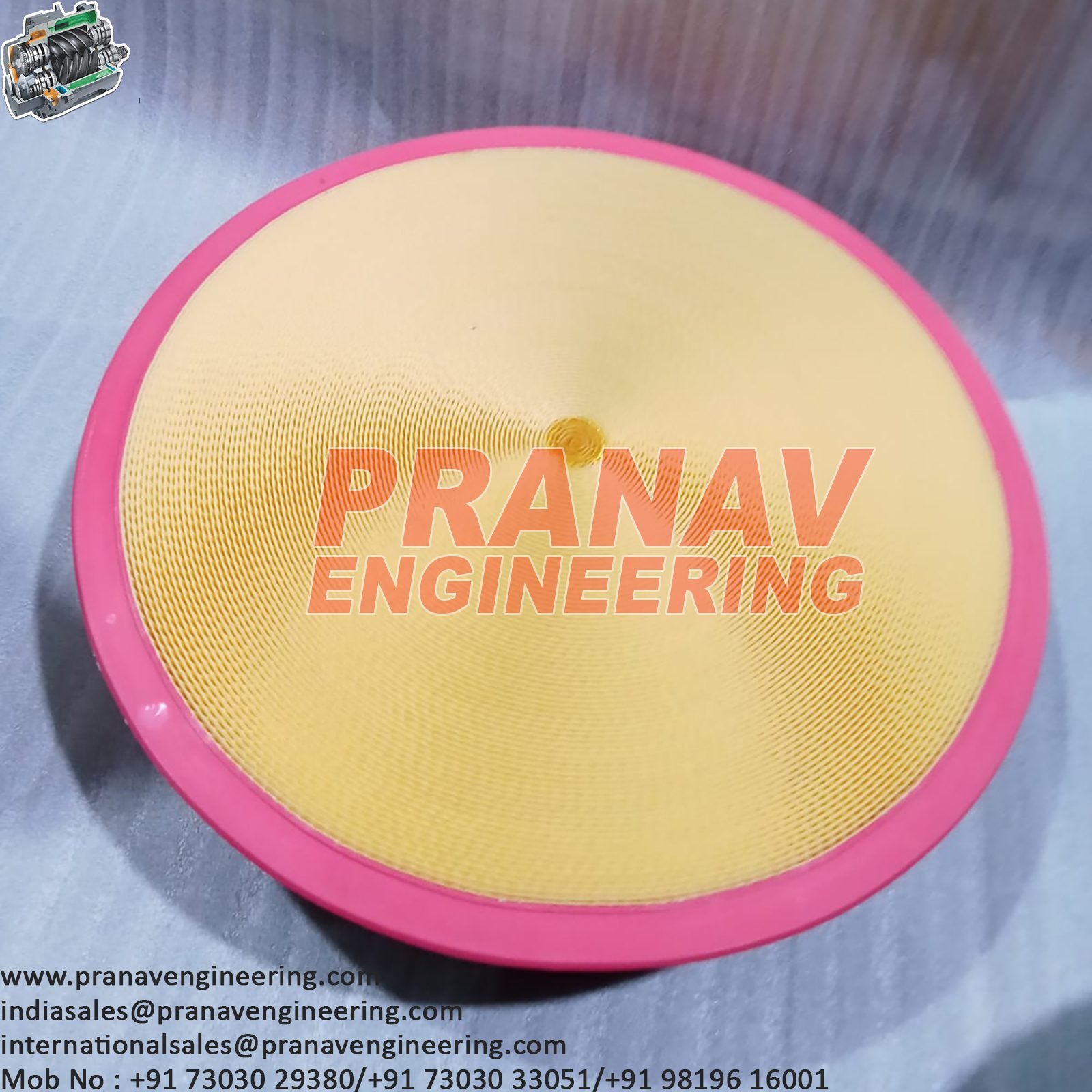 AIR FILTER-1621138900 - Image 3