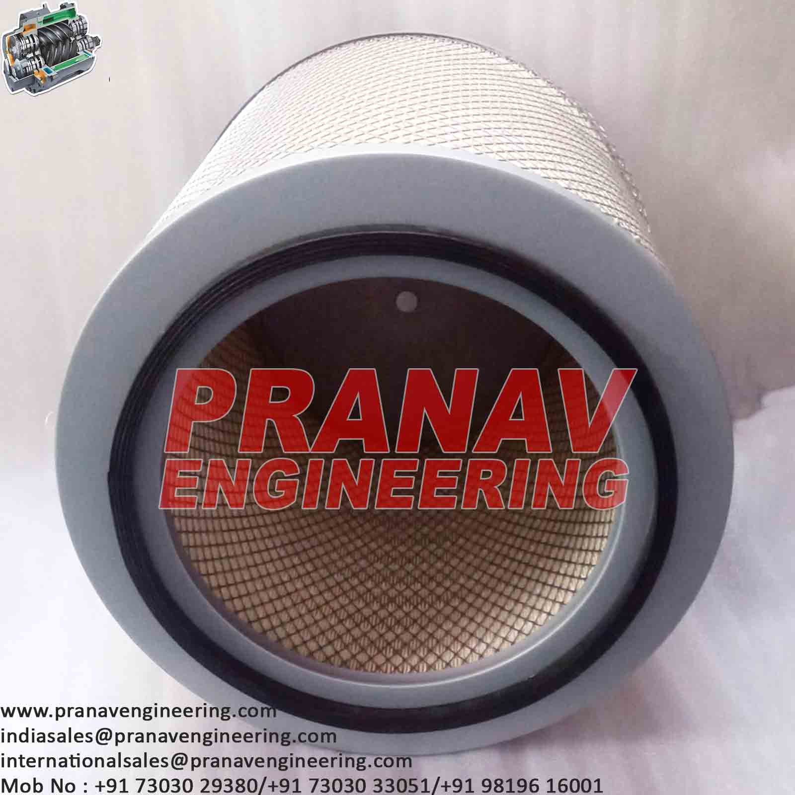 AIR FILTER-1621574200 - Image 2