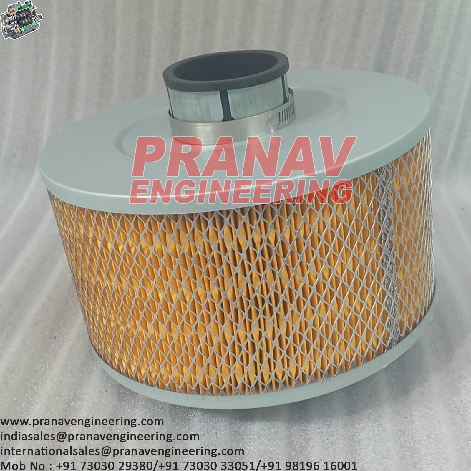 AIR FILTER-1641004754