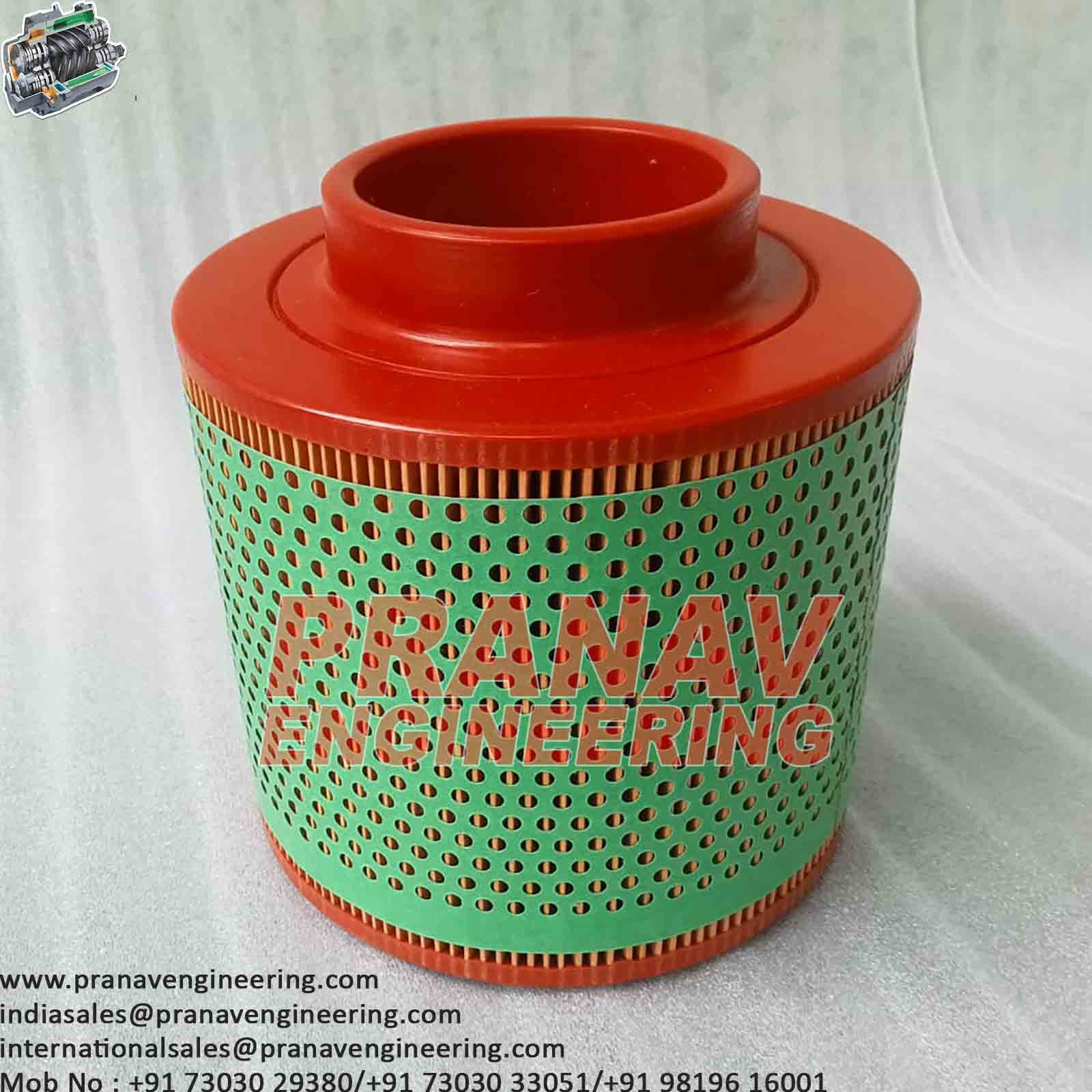 AIR FILTER-172.07786