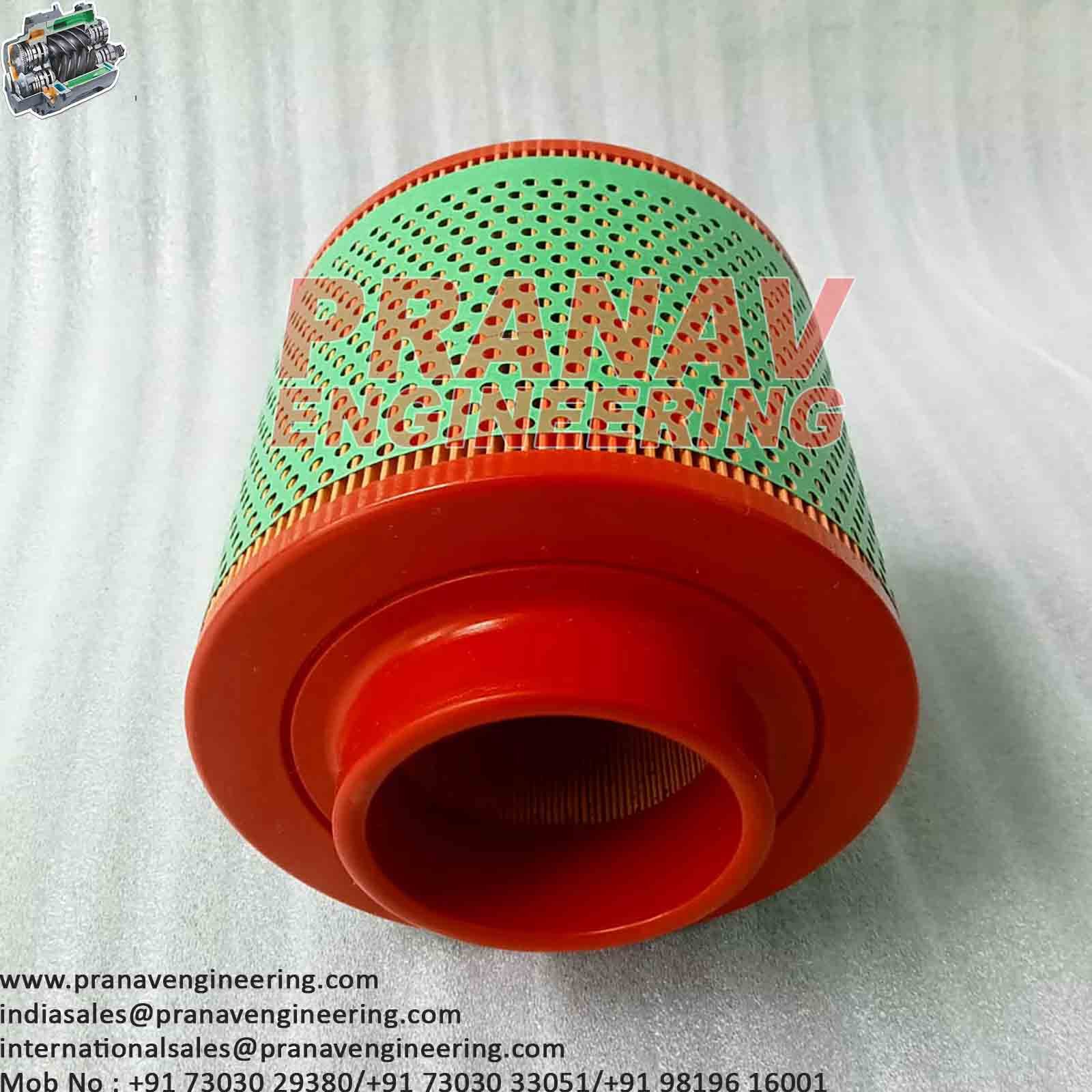 AIR FILTER-17207797 - Image 4