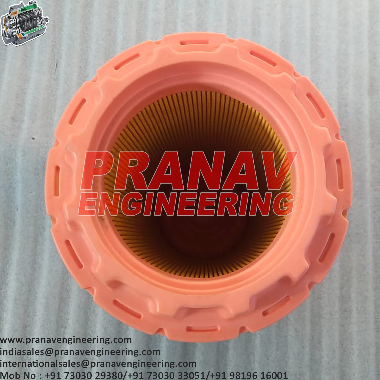 AIR FILTER-1837005703 - Image 4