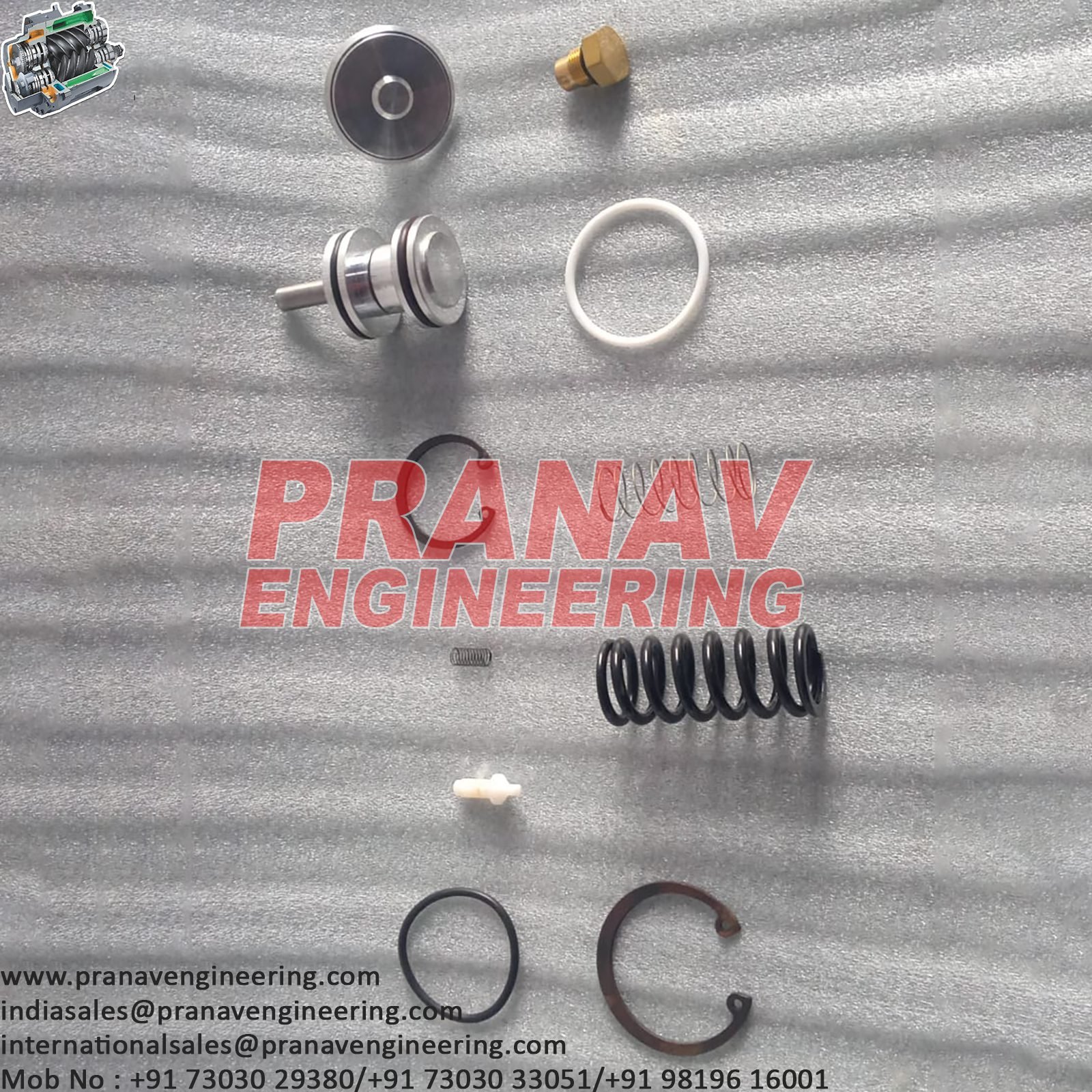 INTER VALVE KIT-18983700 - Image 3