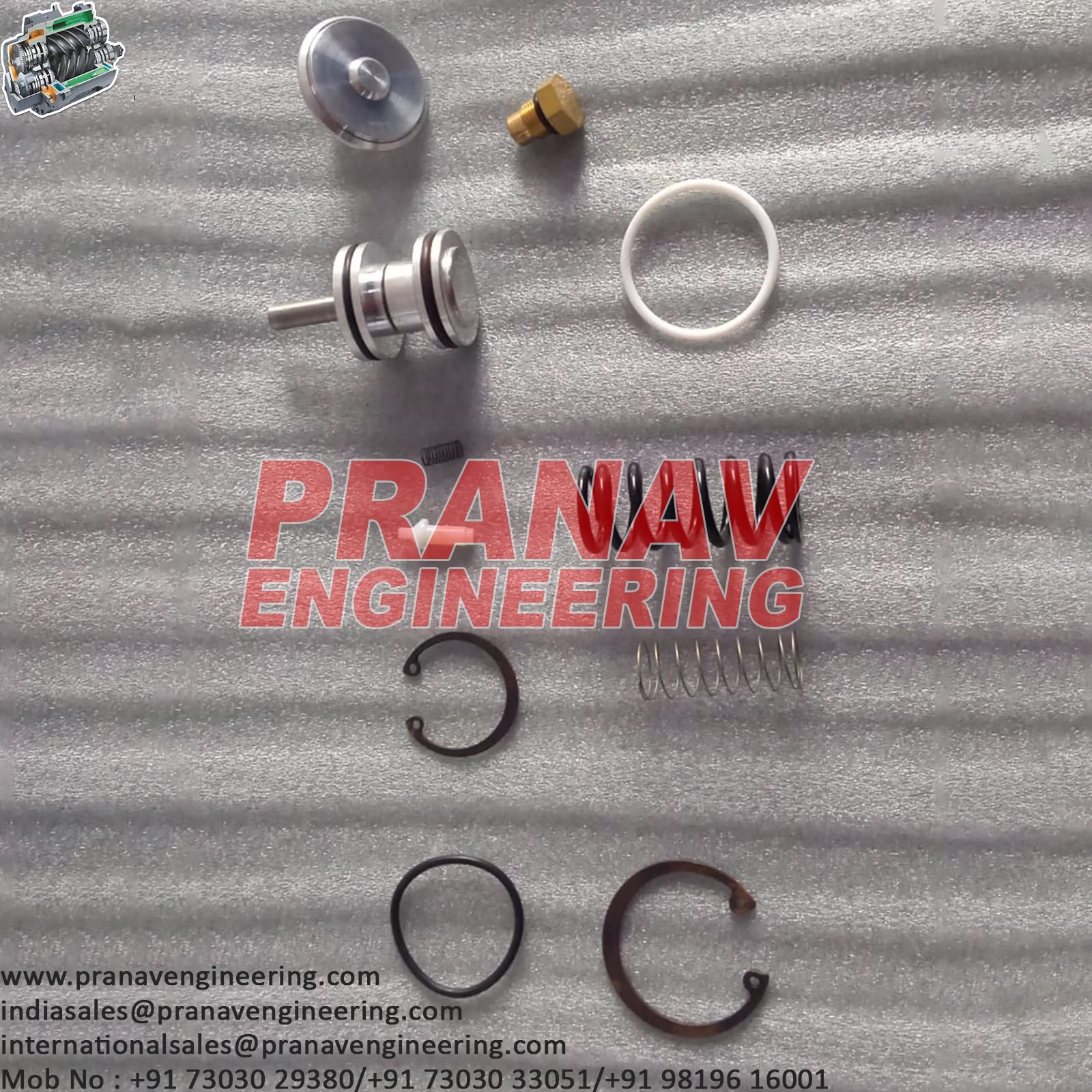 INTER VALVE KIT-18983700 - Image 4
