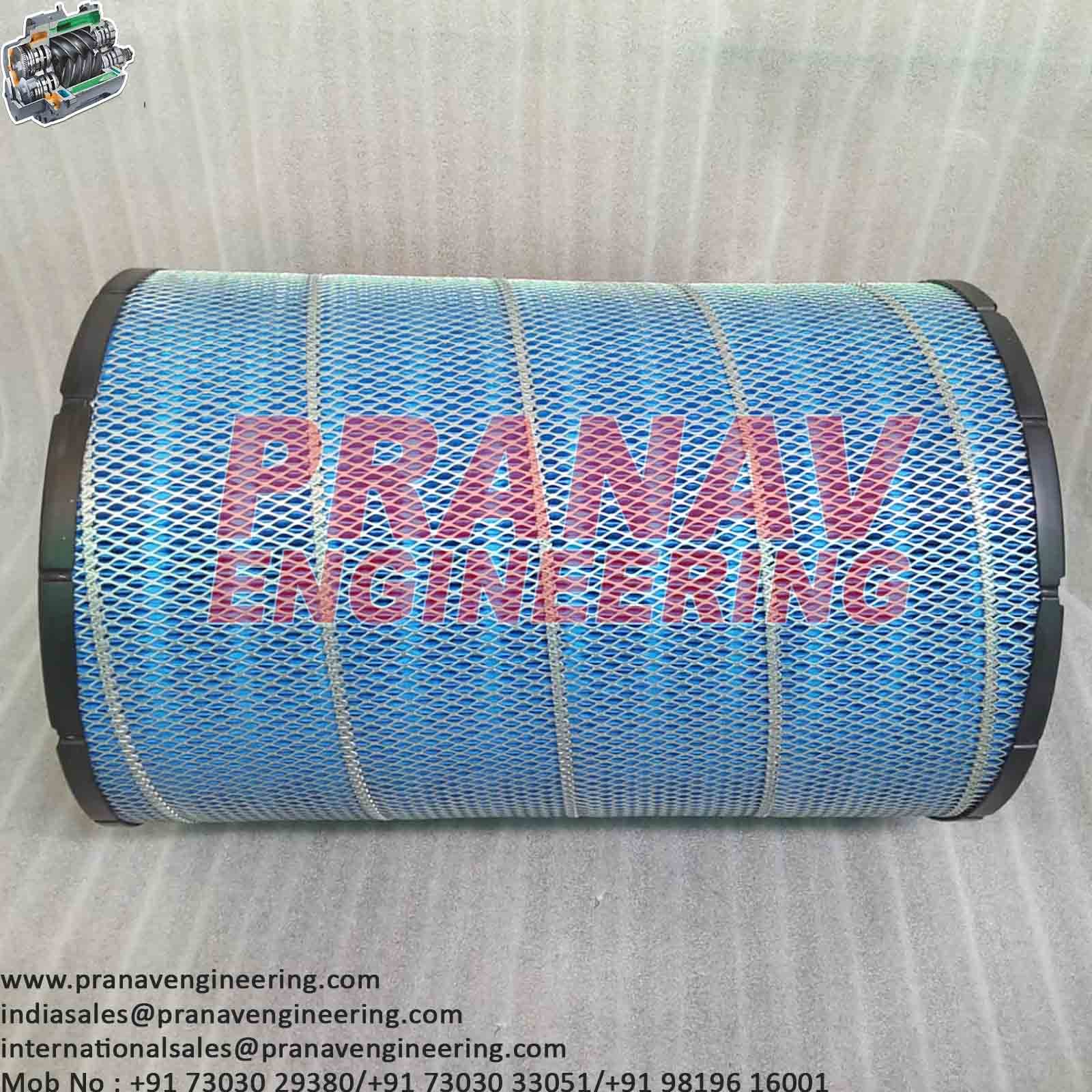 AIR FILTER-211020072 - Image 3