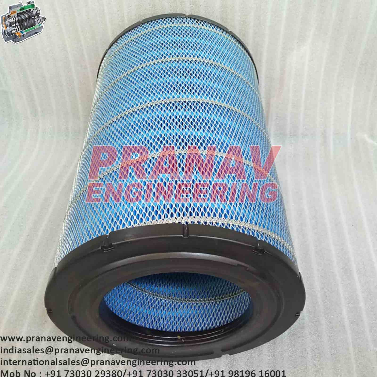 AIR FILTER-211020072 - Image 4