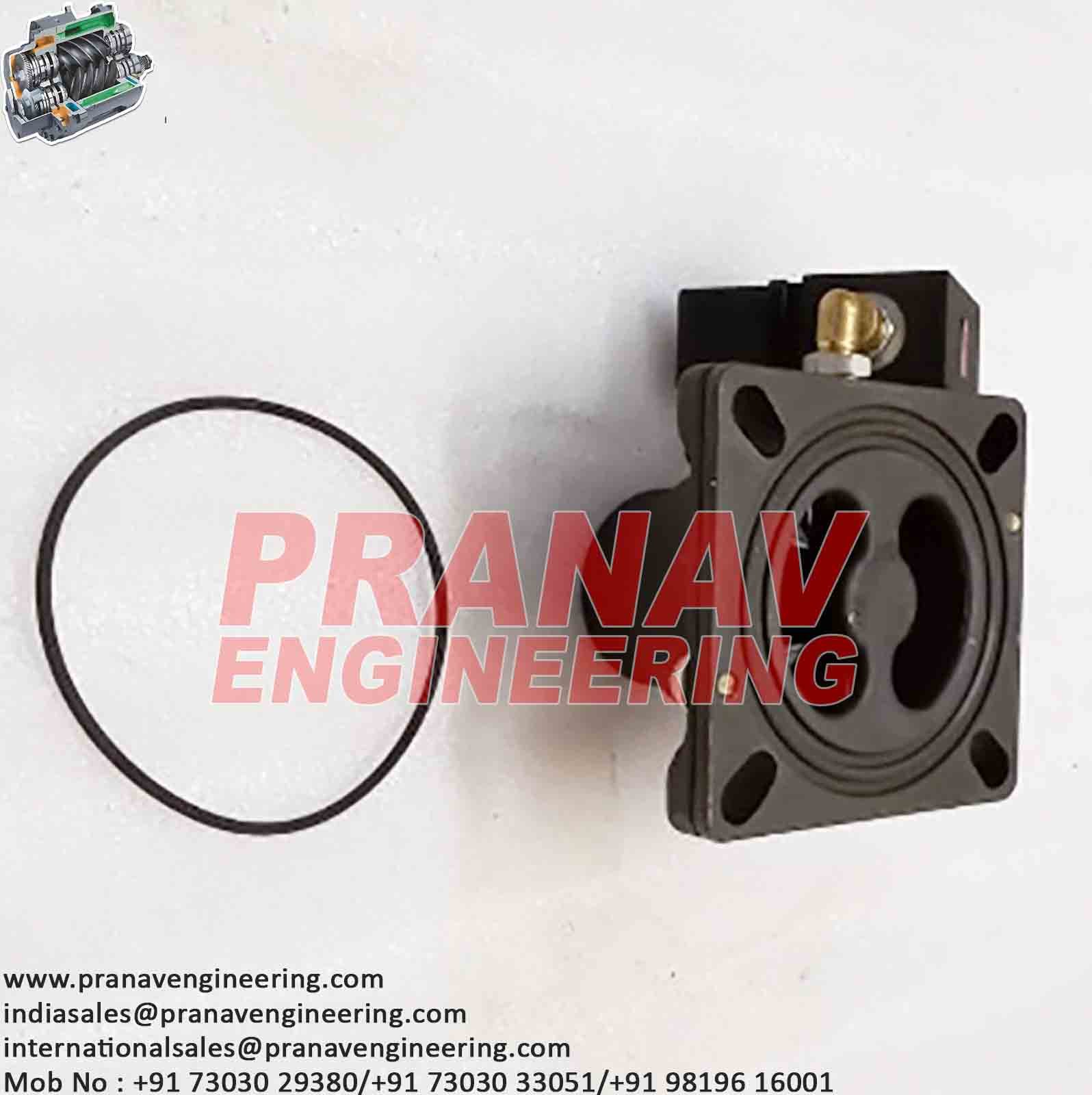 INTAKE VALVE-2203016100 - Image 2
