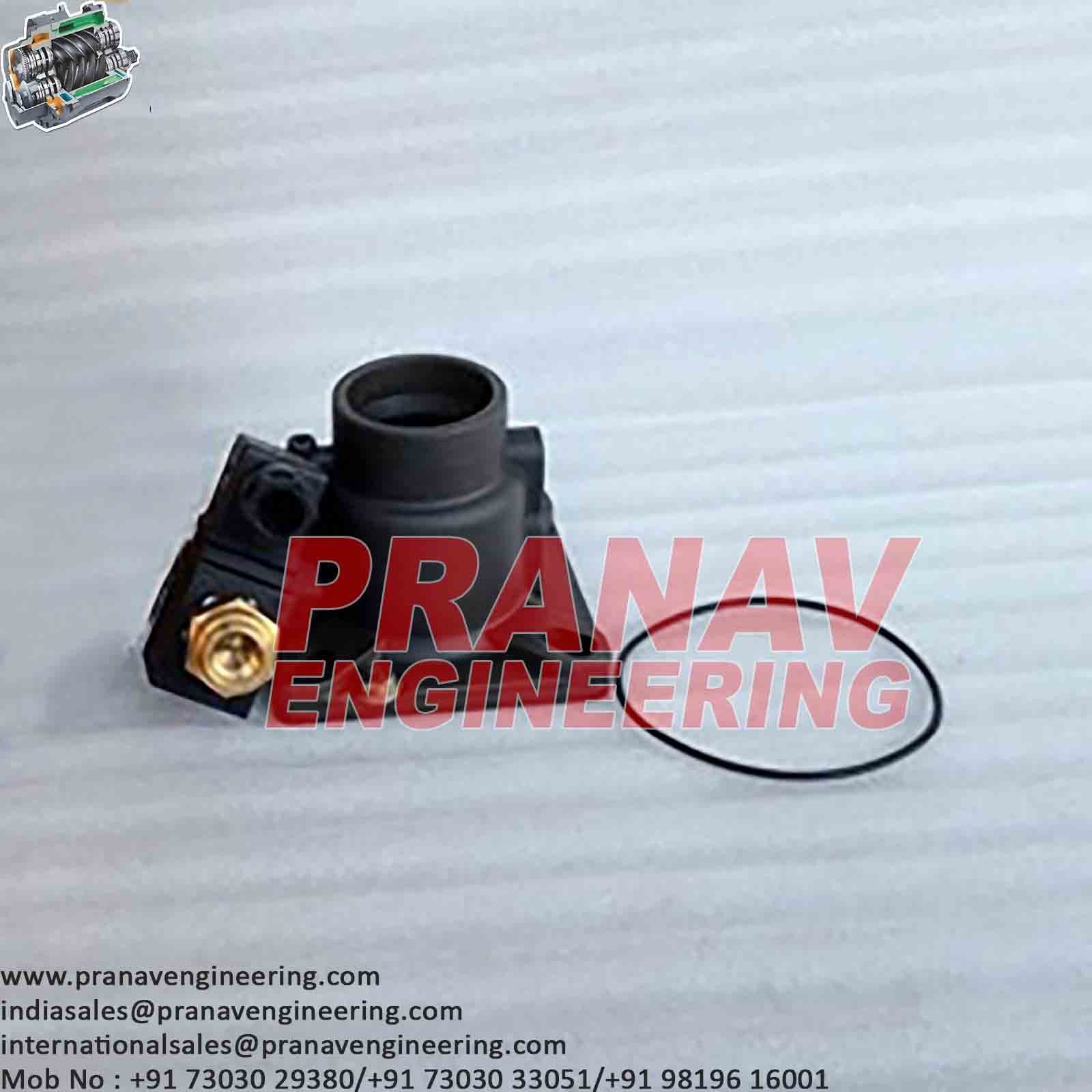 INTAKE VALVE-2203016100 - Image 3