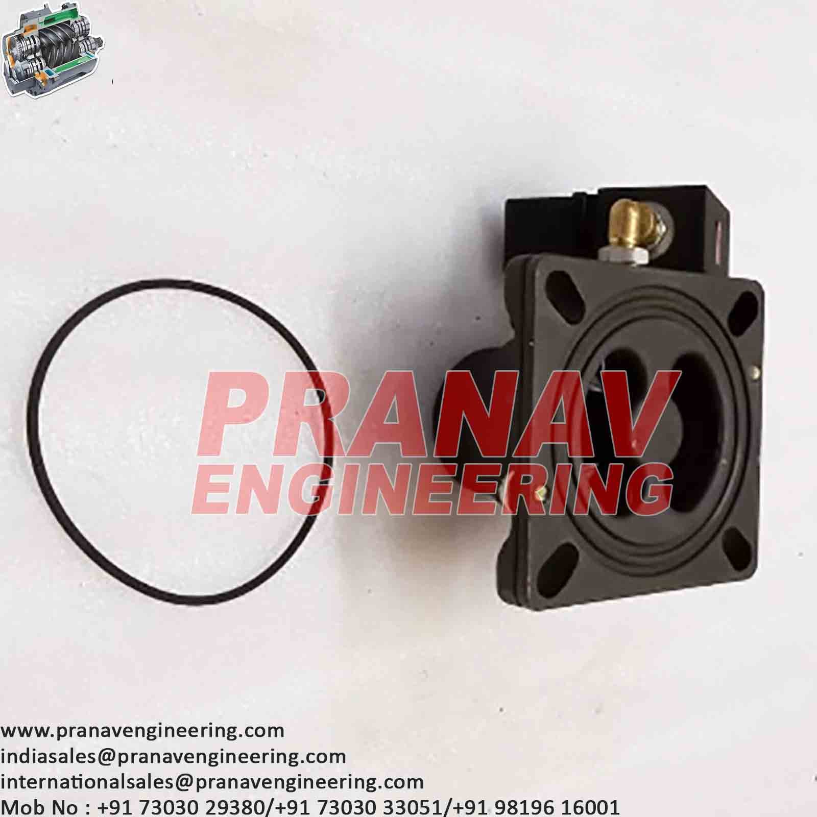 INTAKE VALVE-2203016100 - Image 4