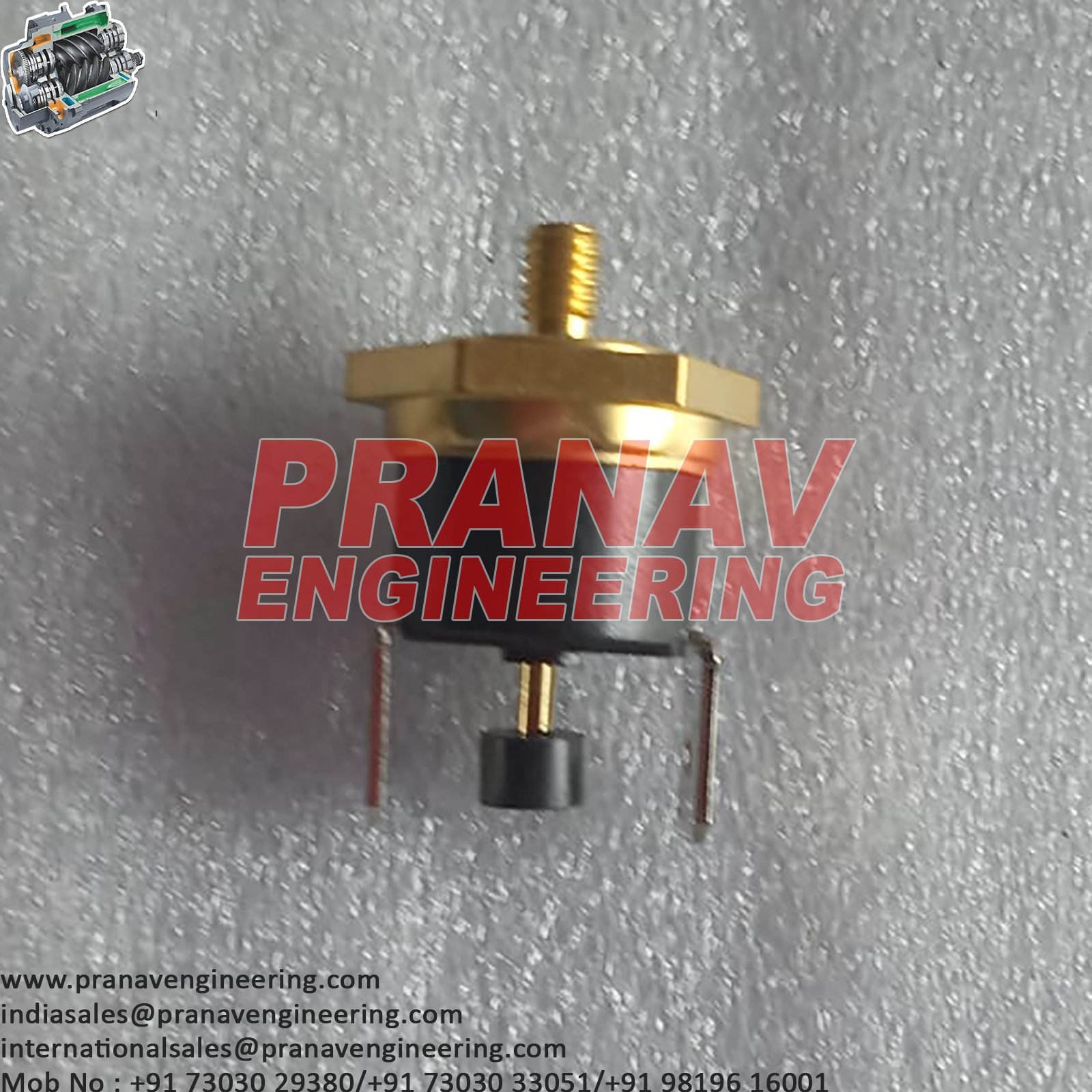 TEMPERATURE SENSOR-2204120901
