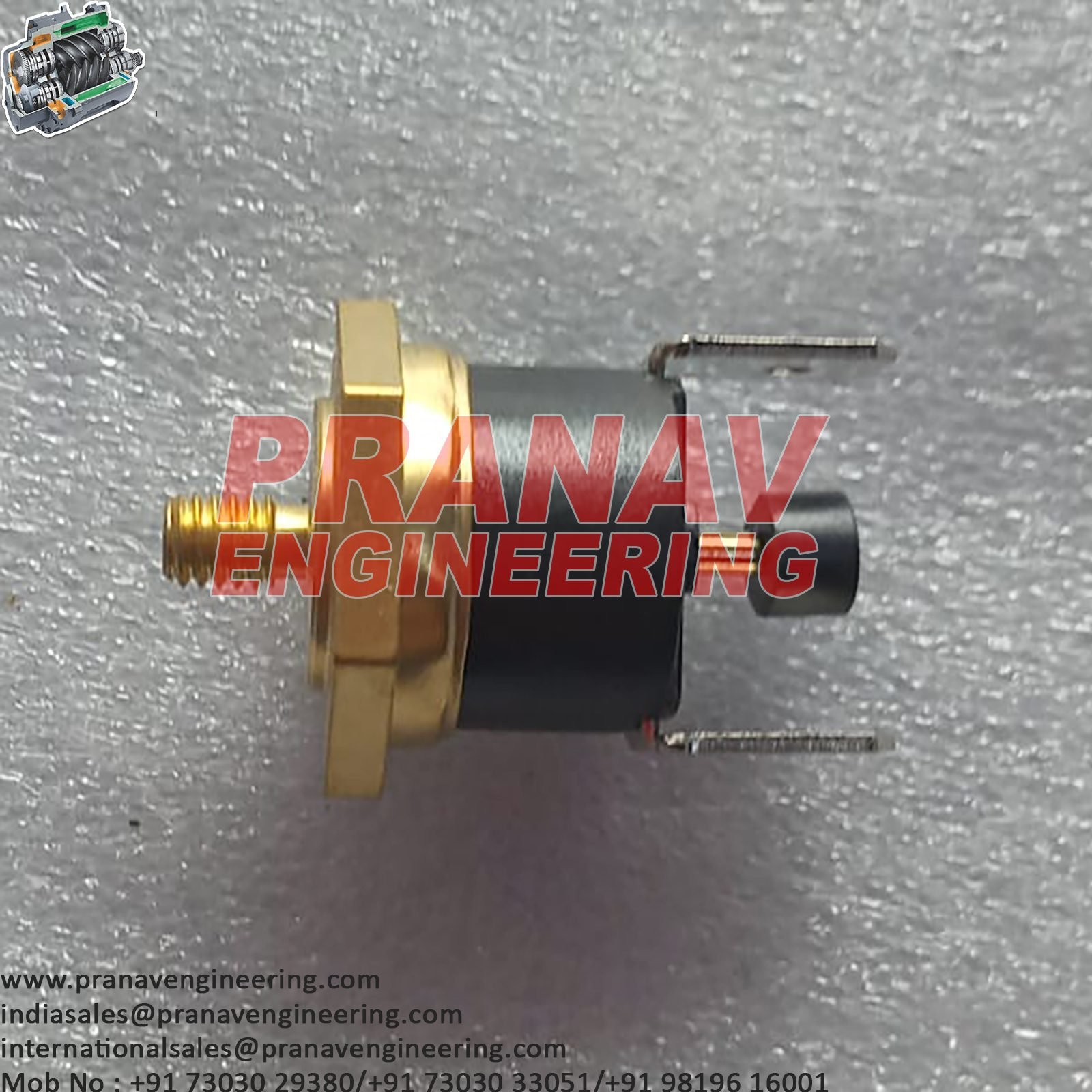 TEMPERATURE SENSOR-2204120901 - Image 2