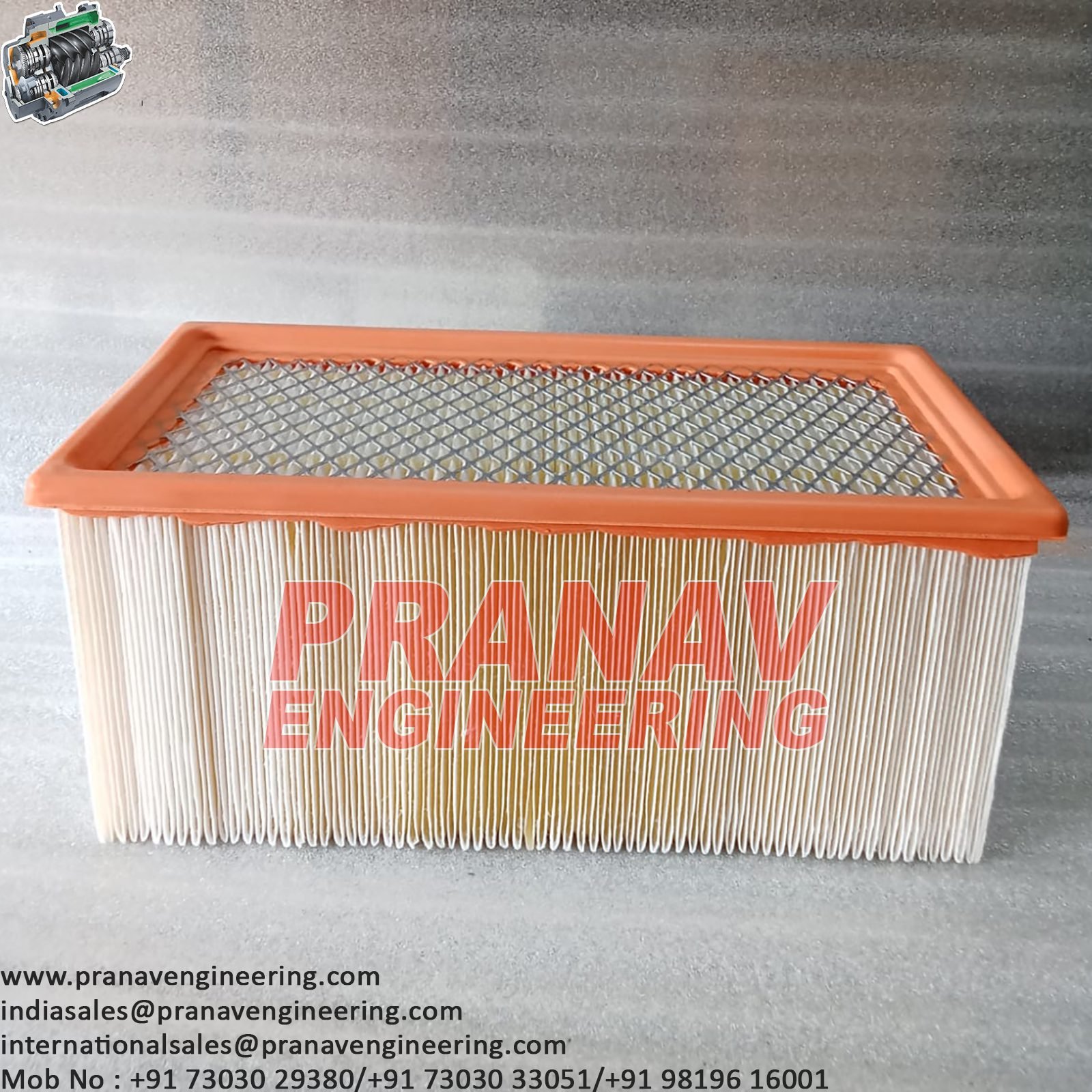 AIR FILTER-22338115 - Image 3